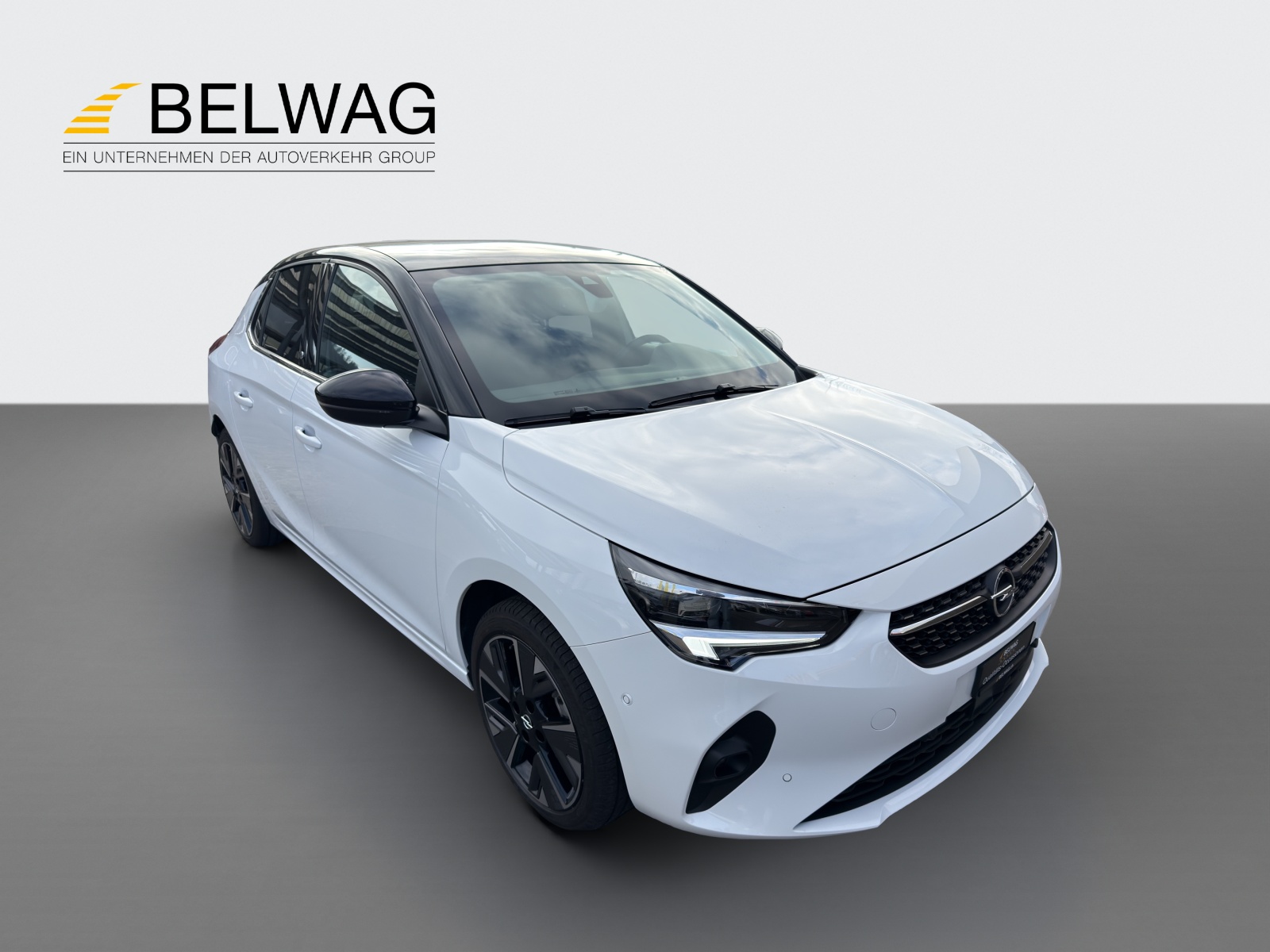 OPEL Corsa-e 50kWh/136 Elegance-image-7