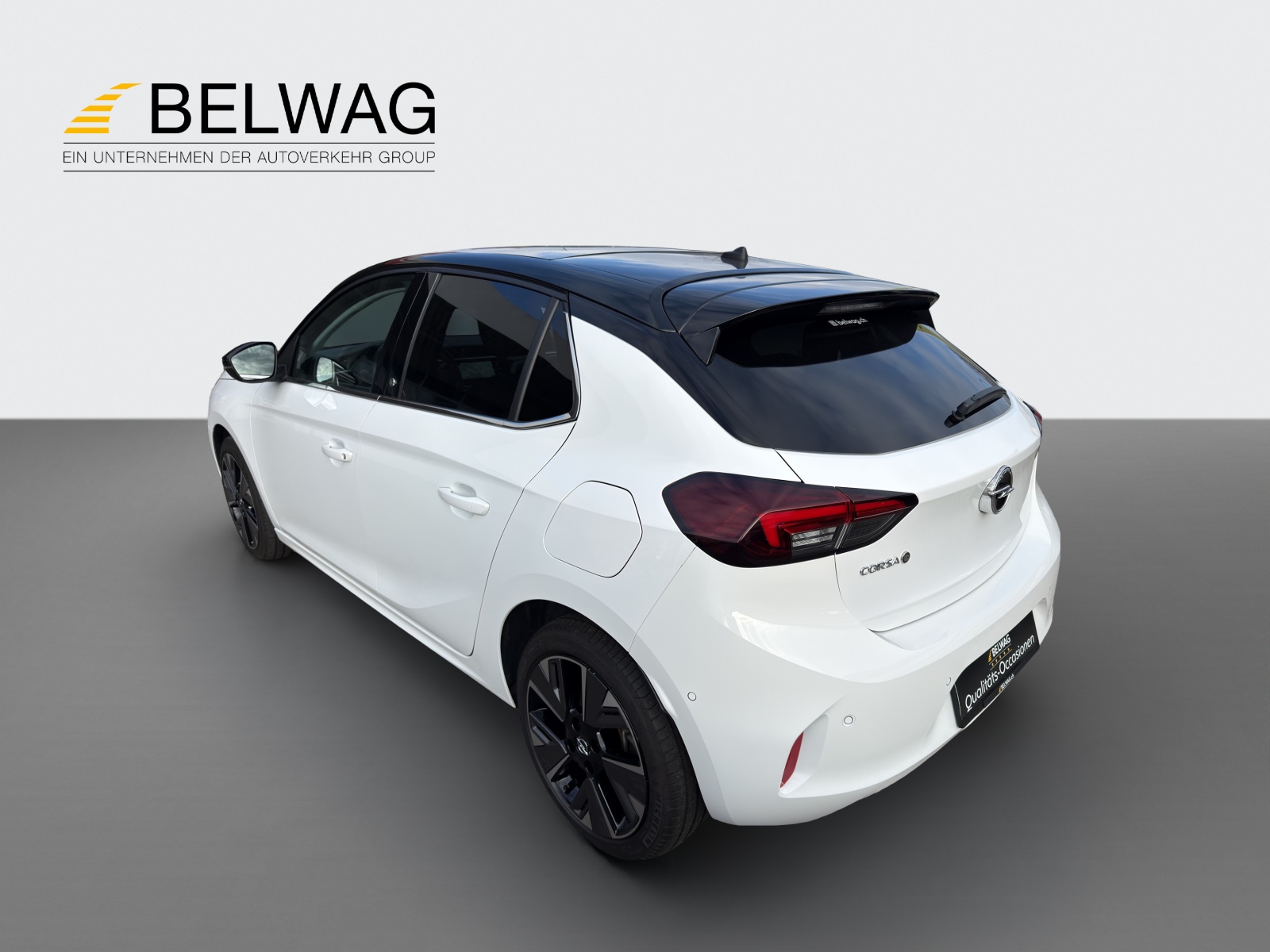 OPEL Corsa-e 50kWh/136 Elegance-image-3