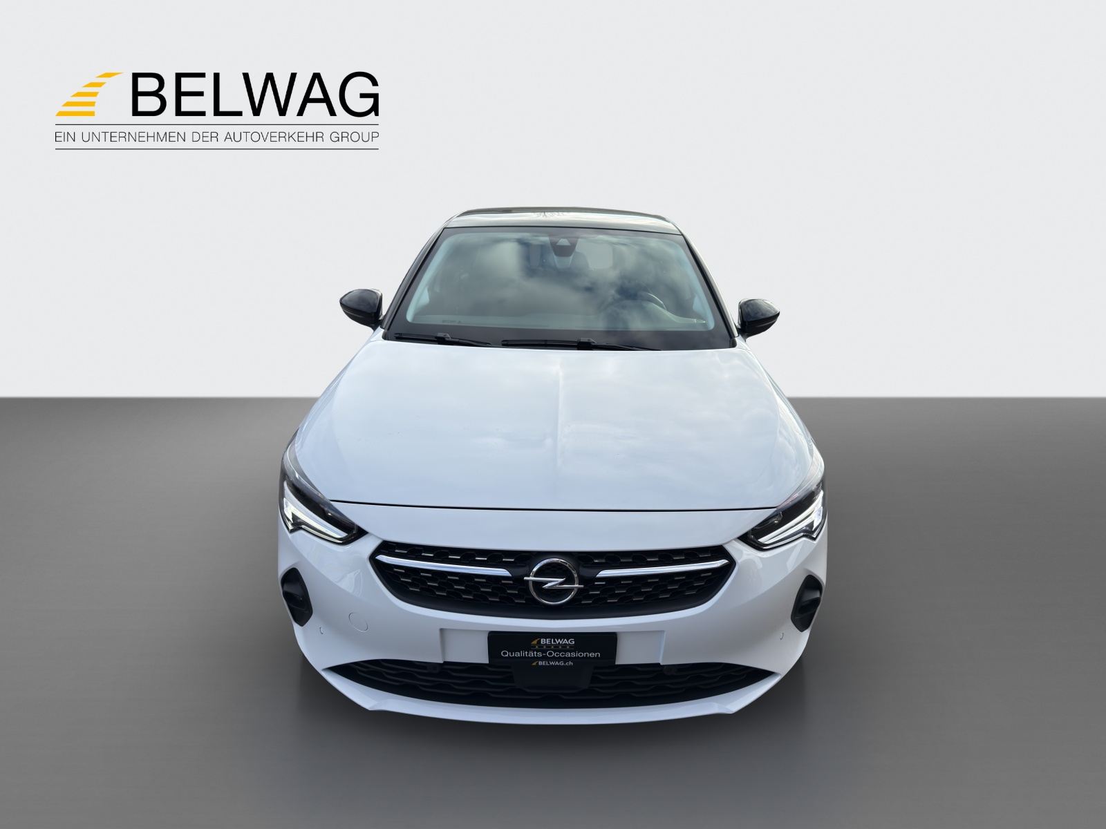 OPEL Corsa-e 50kWh/136 Elegance-image-1