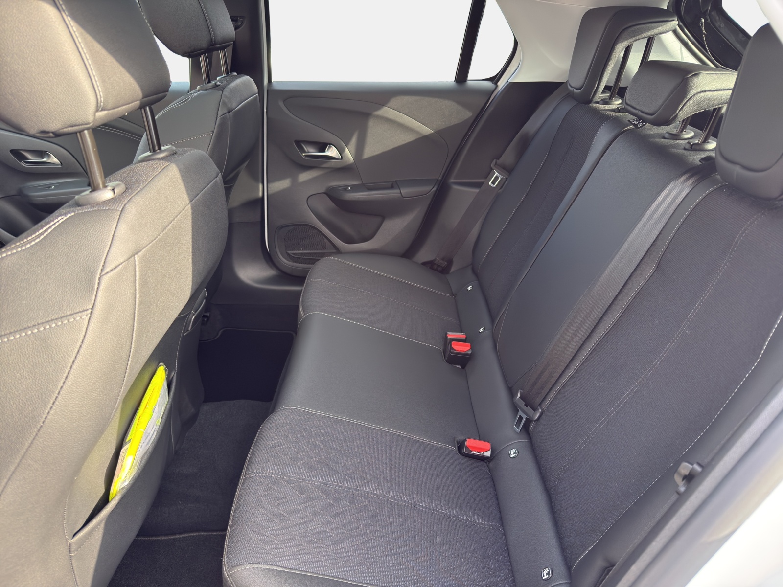 OPEL Corsa-e 50kWh/136 Elegance-image-10