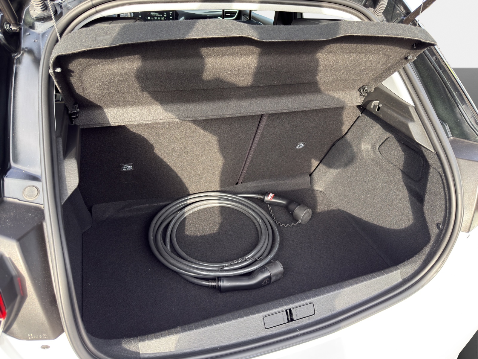 OPEL Corsa-e 50kWh/136 Elegance-image-11