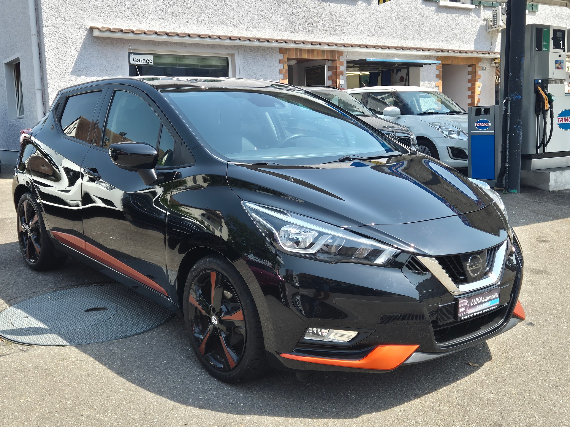 NISSAN Micra 0.9 IG-T tekna-showroom-element-3