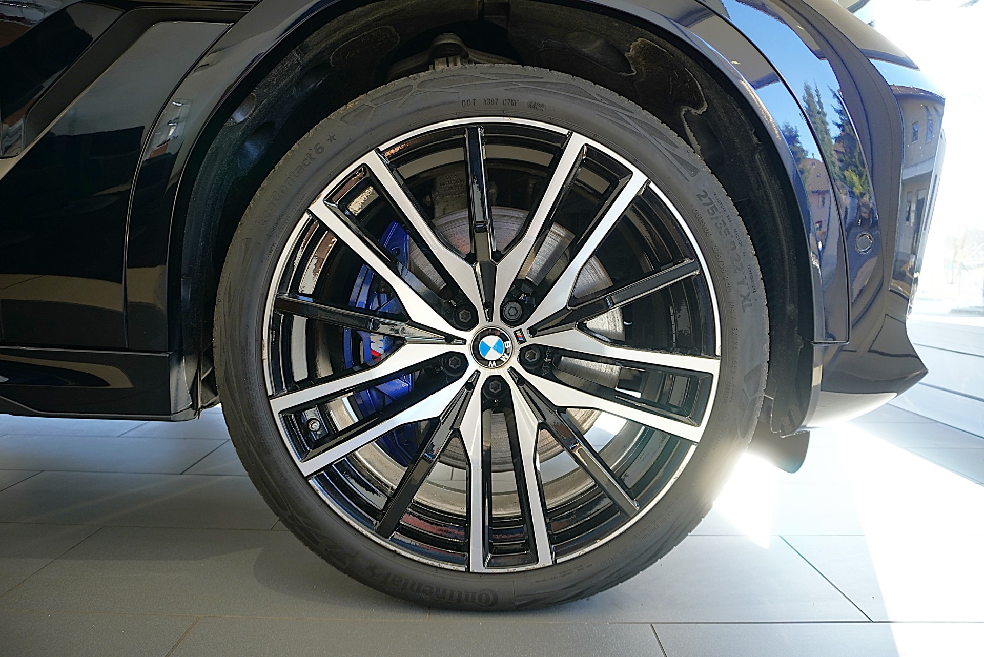 BMW X6 xDrive 48V 40d Steptronic M Sport-image-7