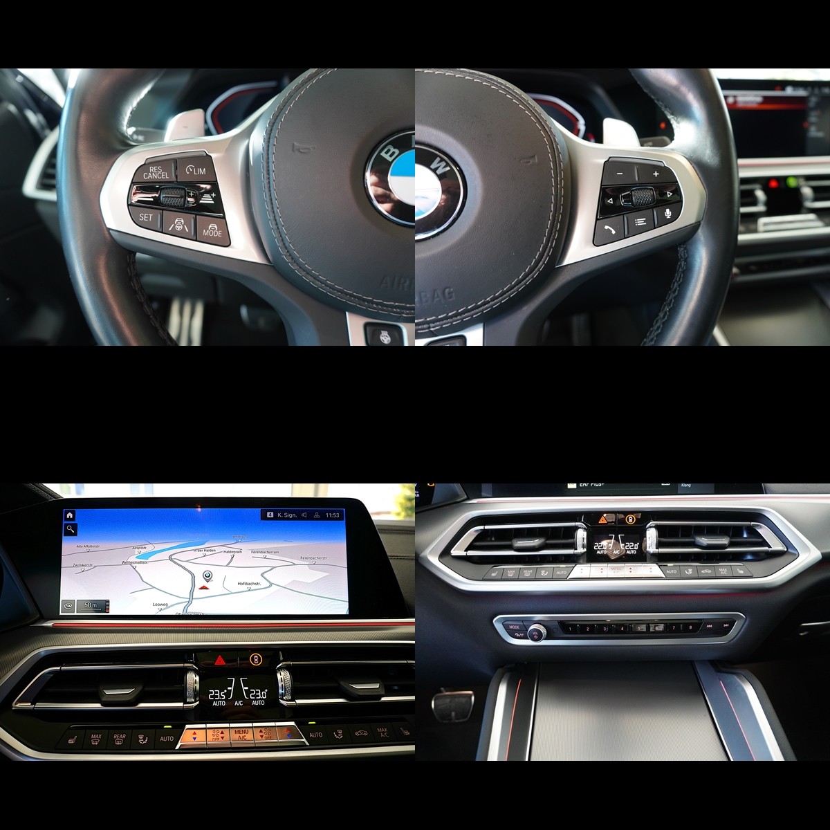 BMW X6 xDrive 48V 40d Steptronic M Sport-image-26