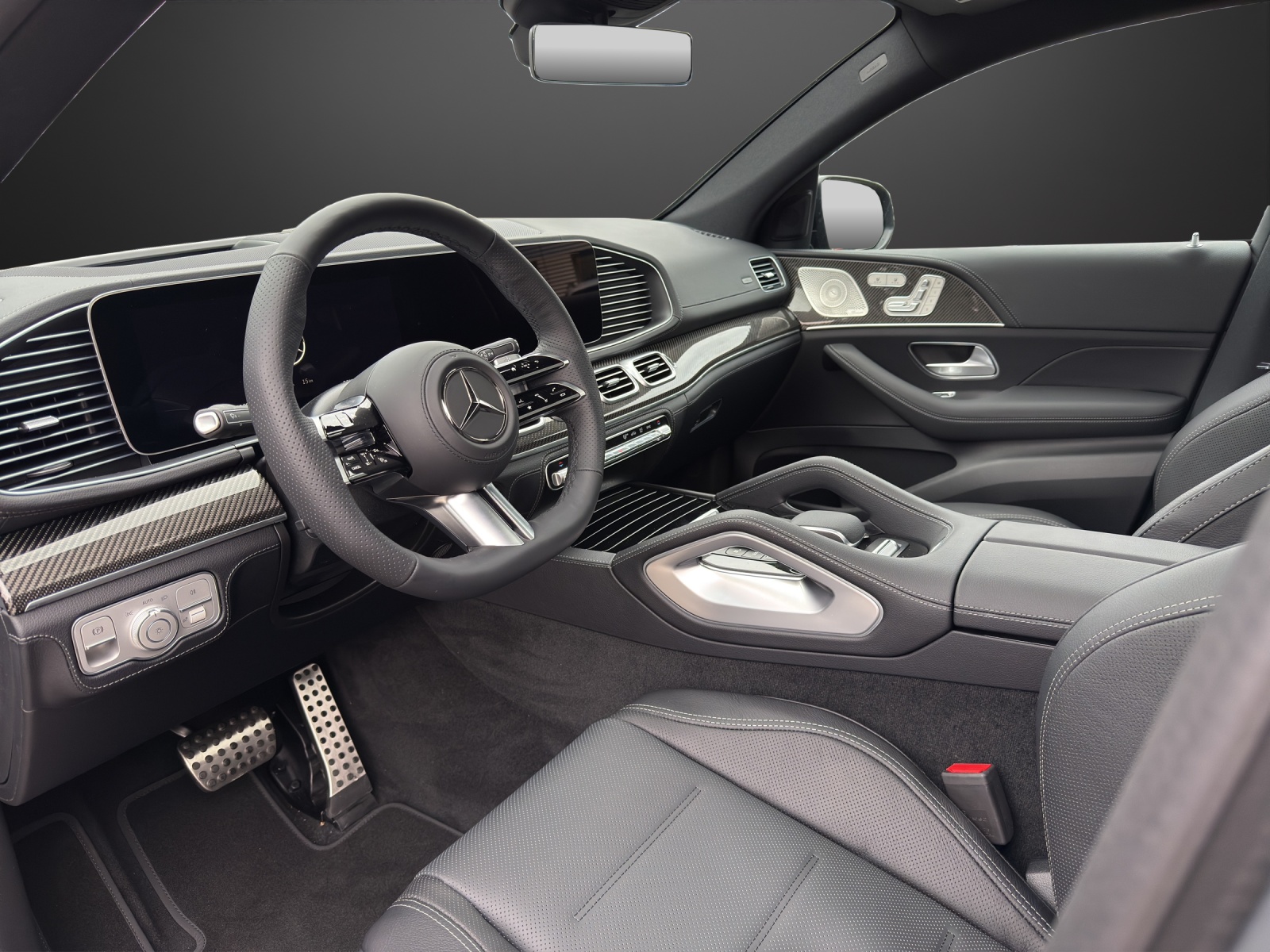 MERCEDES-BENZ GLE Coupé 300 d 4Matic+ 9G-Tronic-image-9