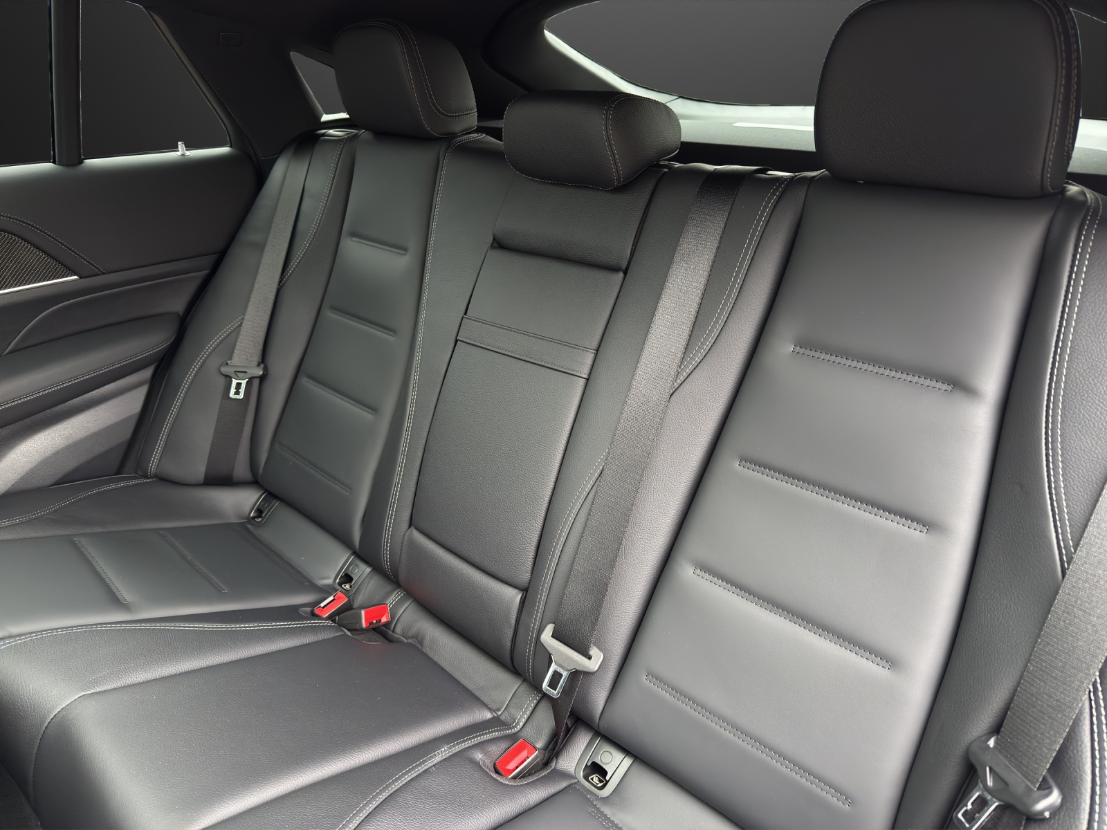 MERCEDES-BENZ GLE Coupé 300 d 4Matic+ 9G-Tronic-image-14