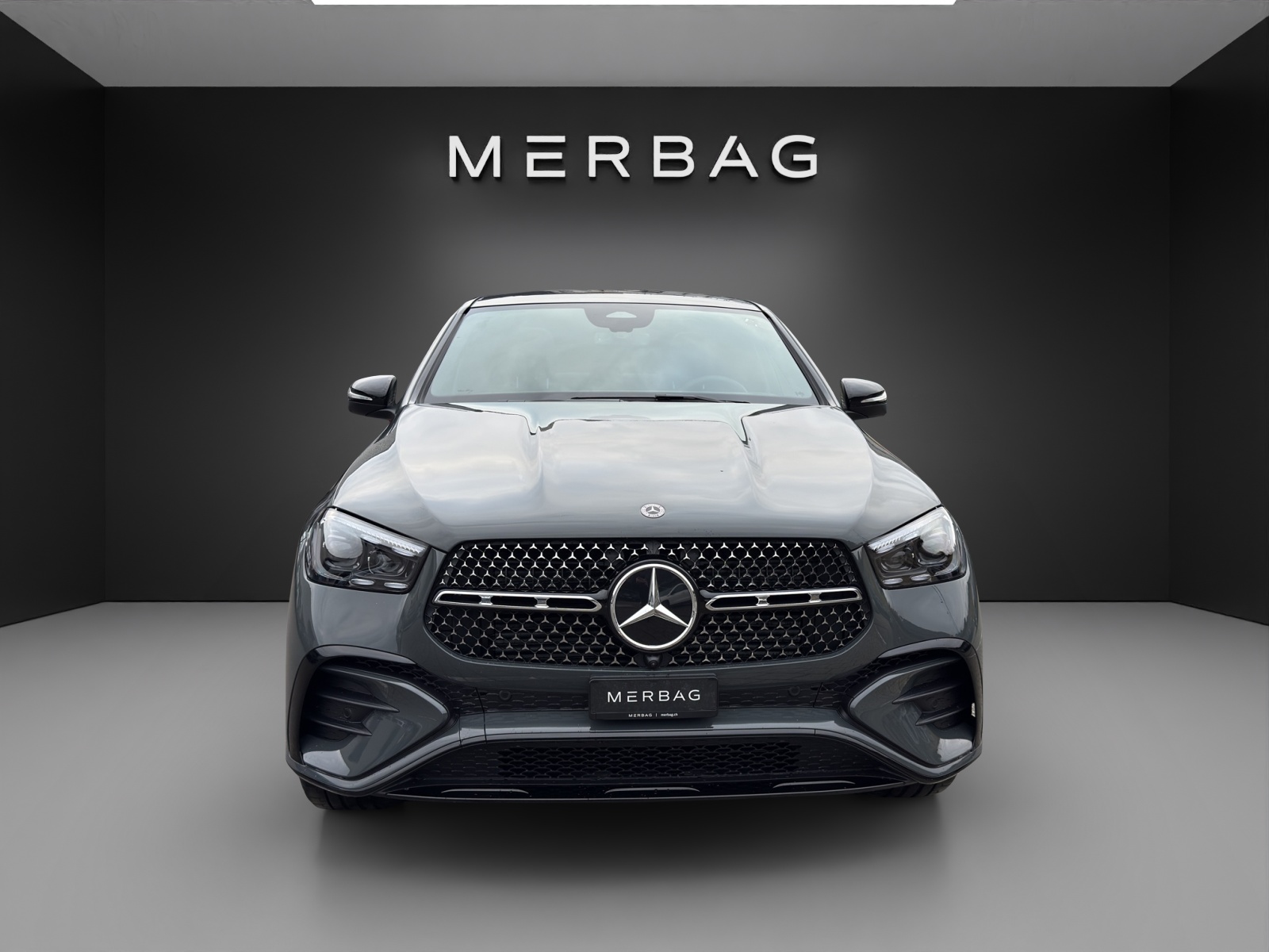 MERCEDES-BENZ GLE Coupé 300 d 4Matic+ 9G-Tronic-image-6