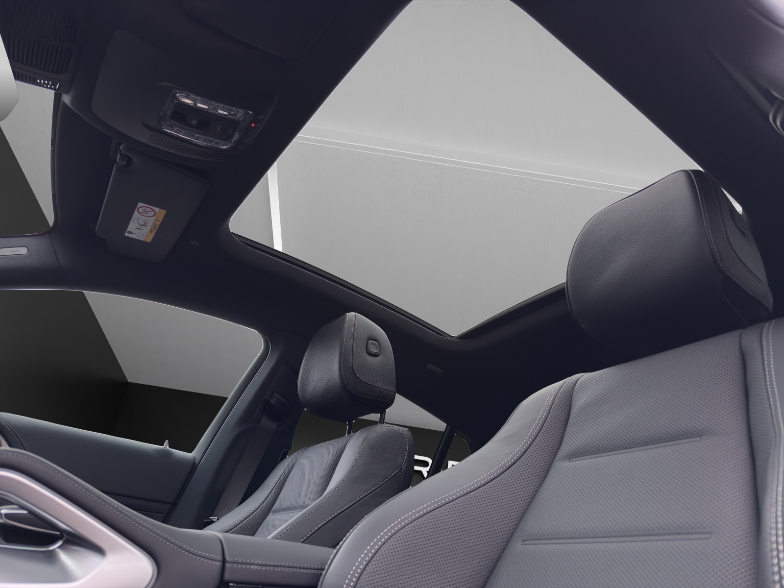 MERCEDES-BENZ GLE Coupé 300 d 4Matic+ 9G-Tronic-image-13