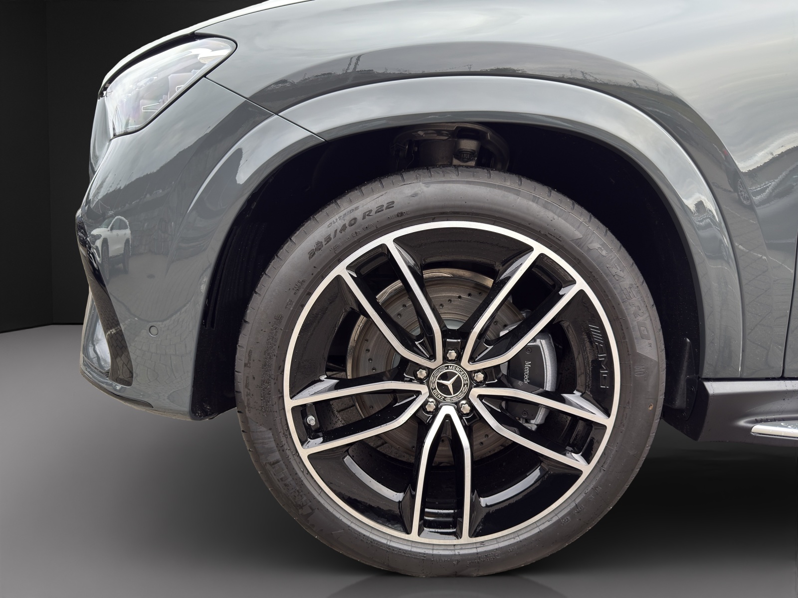 MERCEDES-BENZ GLE Coupé 300 d 4Matic+ 9G-Tronic-image-7