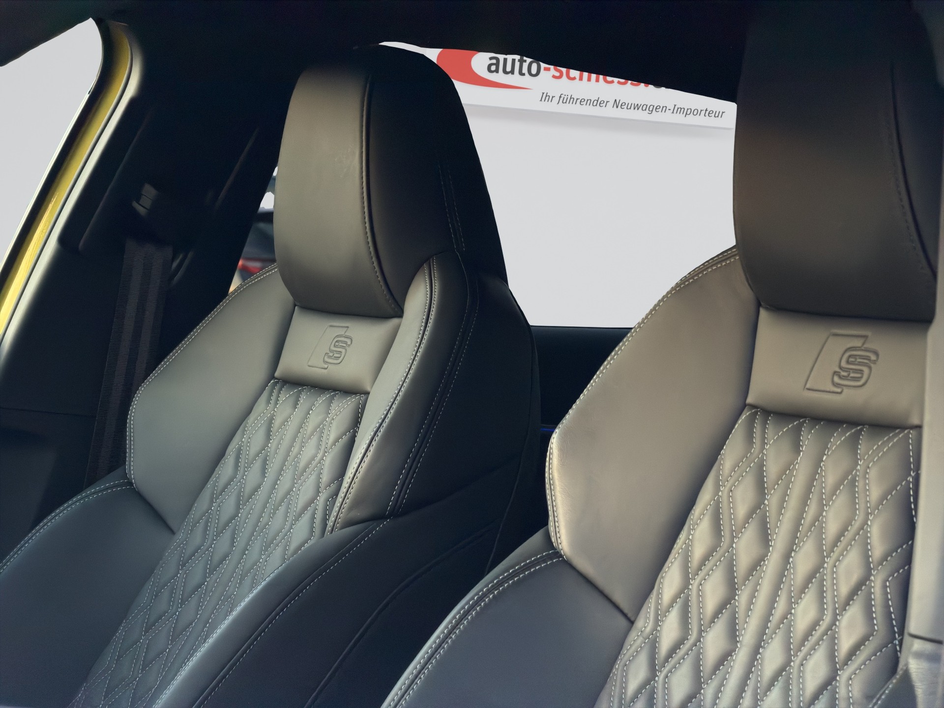 AUDI A3 allstreet 35 TFSI S line Black Edition S-tronic-image-8