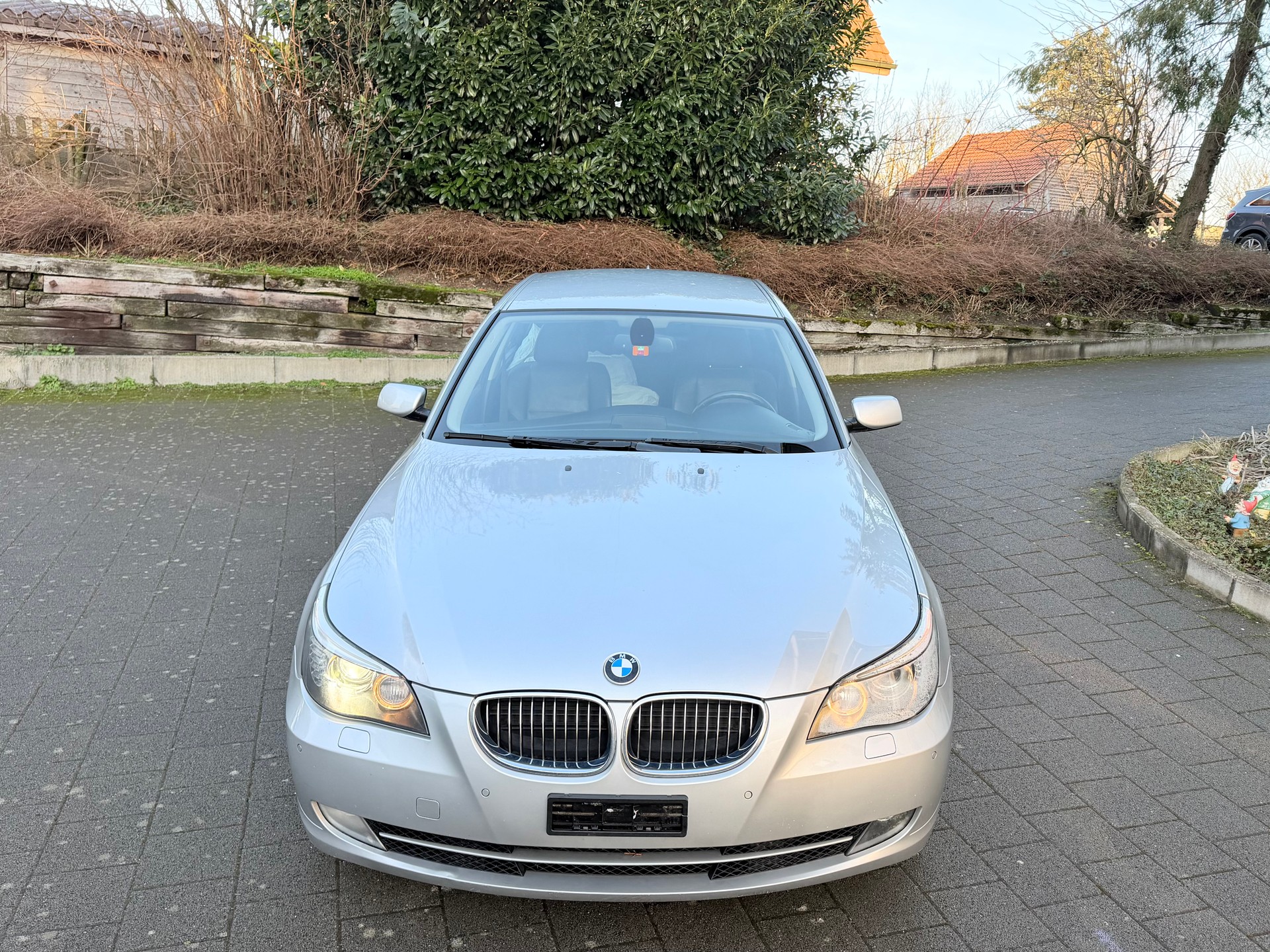 BMW 525i Steptronic-image-1