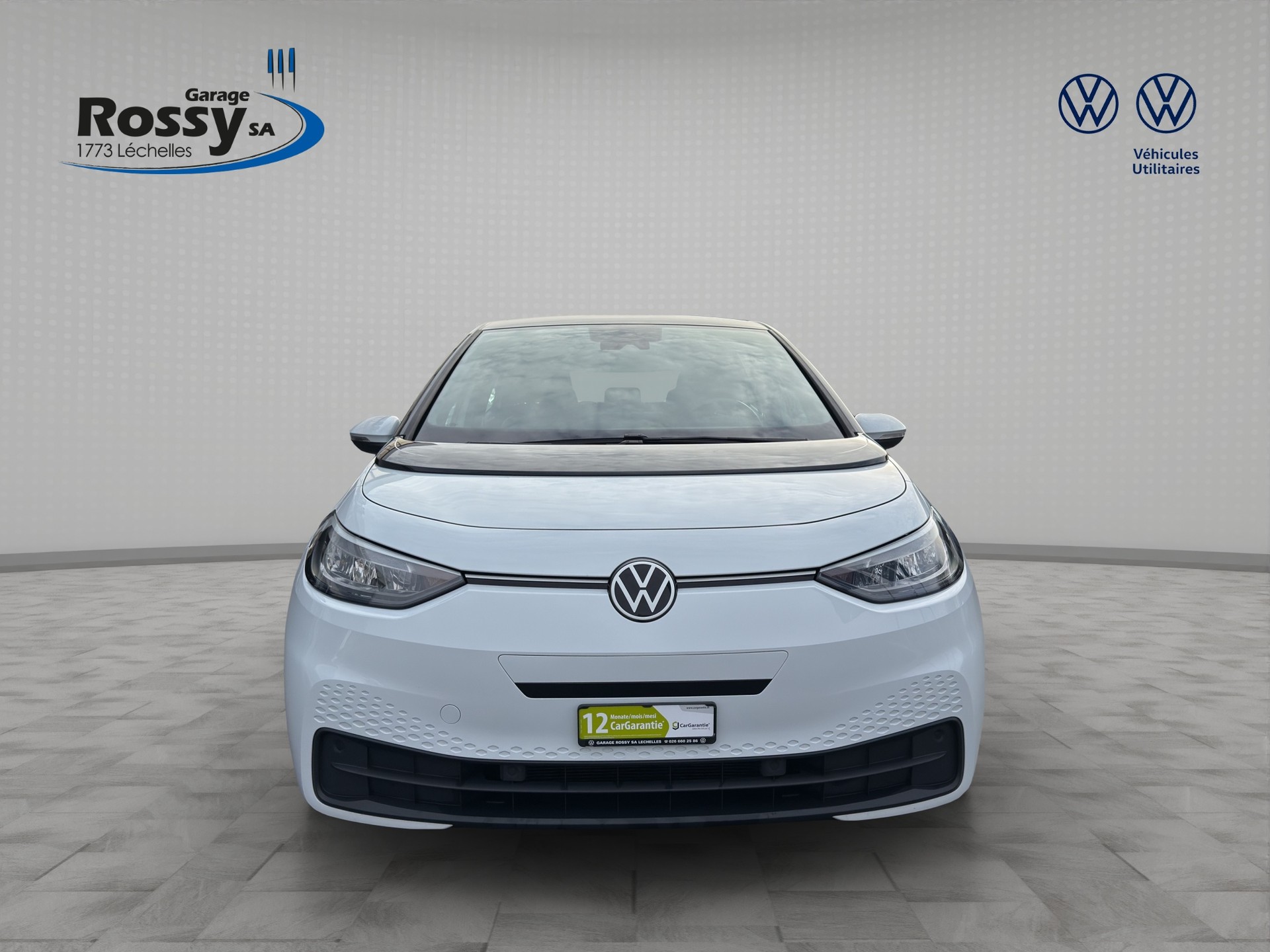 VW ID.3 Pro Performance 58 kWh Life-showroom-element-1