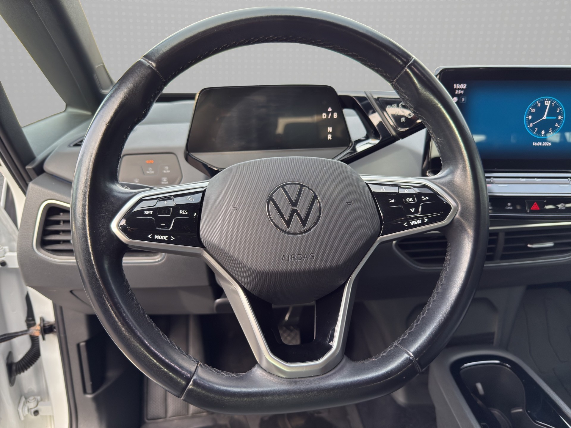 VW ID.3 Pro Performance 58 kWh Life-image-9
