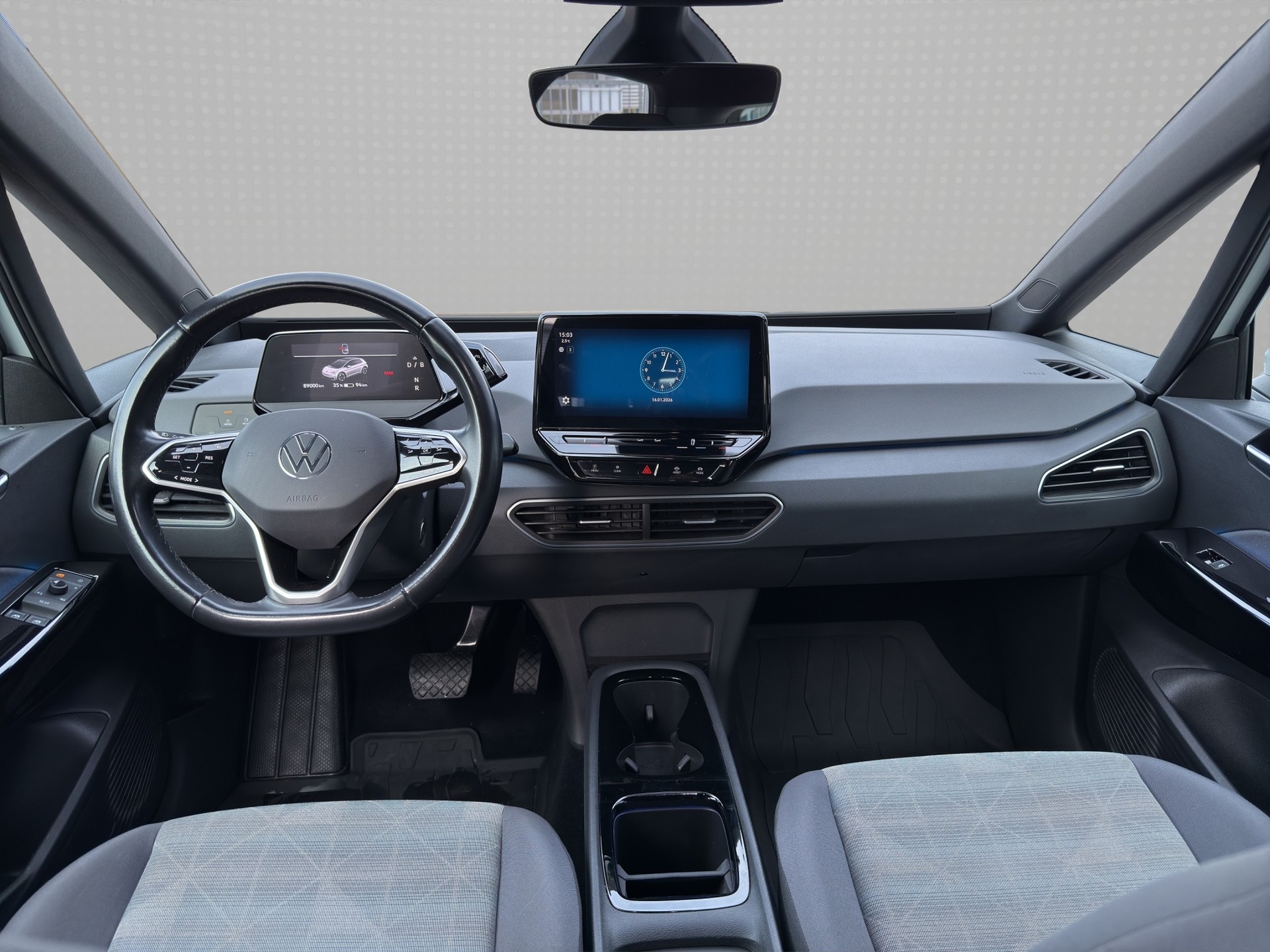 VW ID.3 Pro Performance 58 kWh Life-image-13