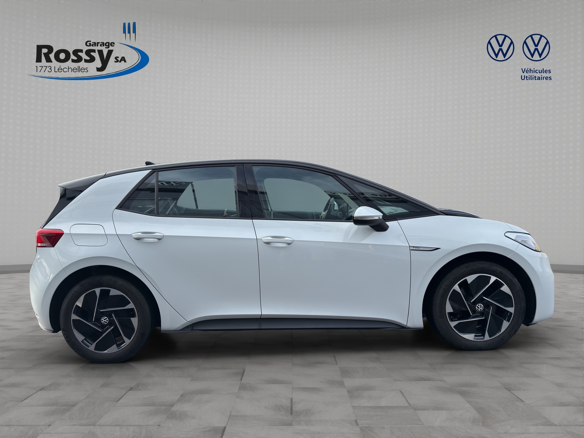 VW ID.3 Pro Performance 58 kWh Life-image-6