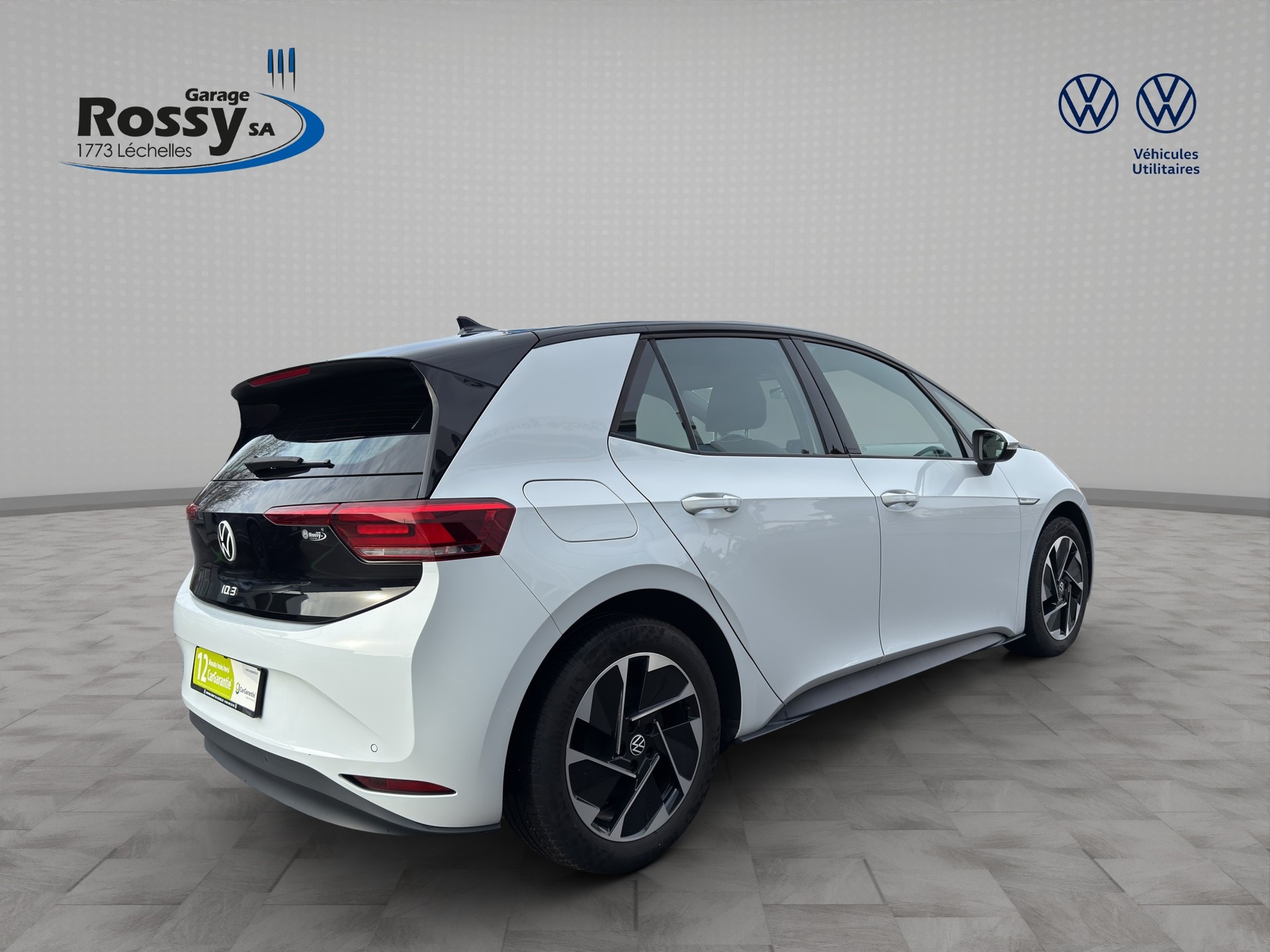 VW ID.3 Pro Performance 58 kWh Life-image-5