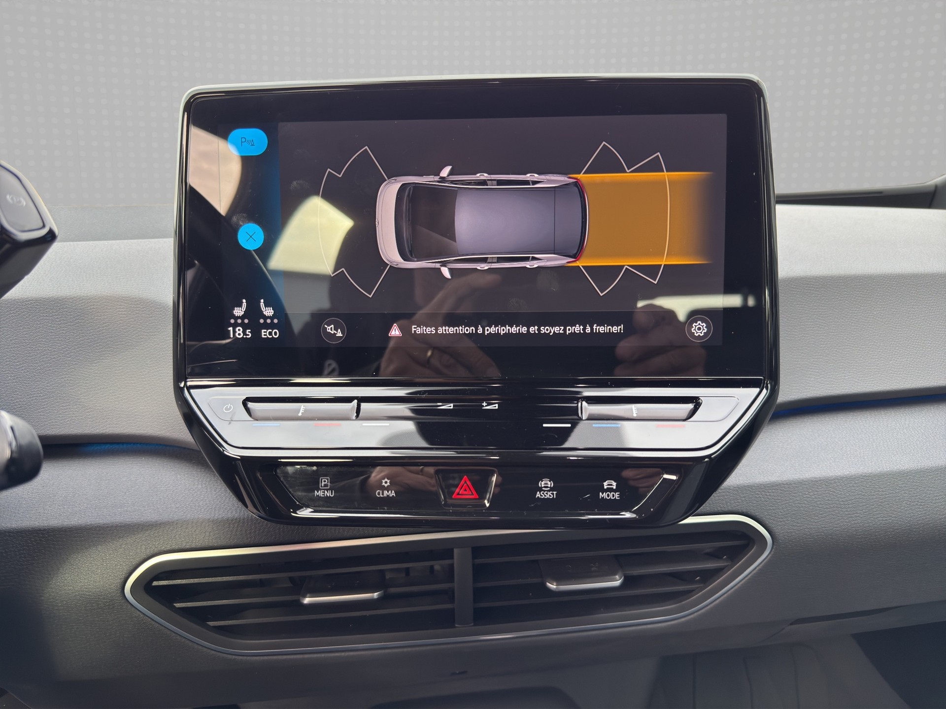 VW ID.3 Pro Performance 58 kWh Life-image-14