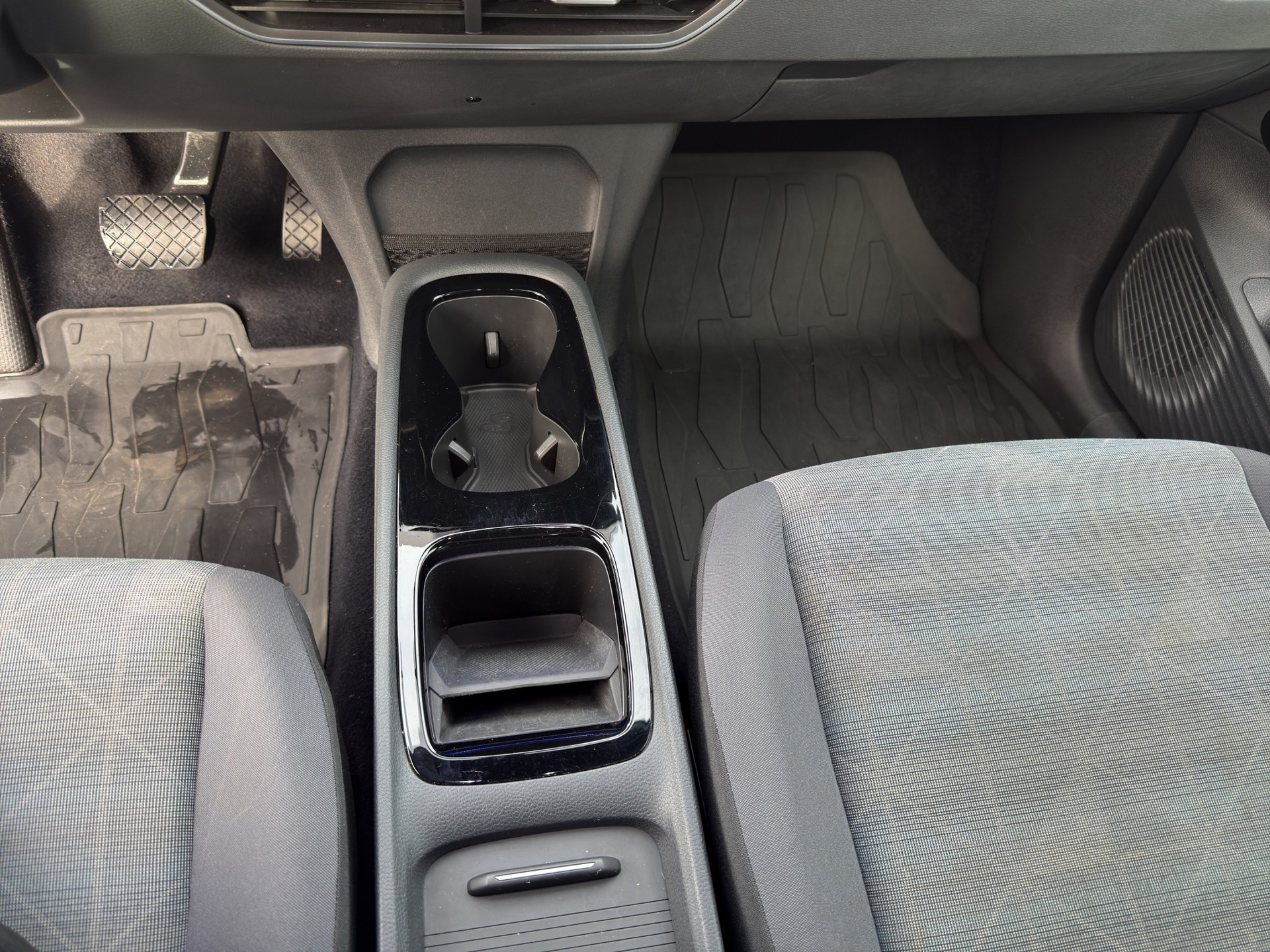 VW ID.3 Pro Performance 58 kWh Life-image-15
