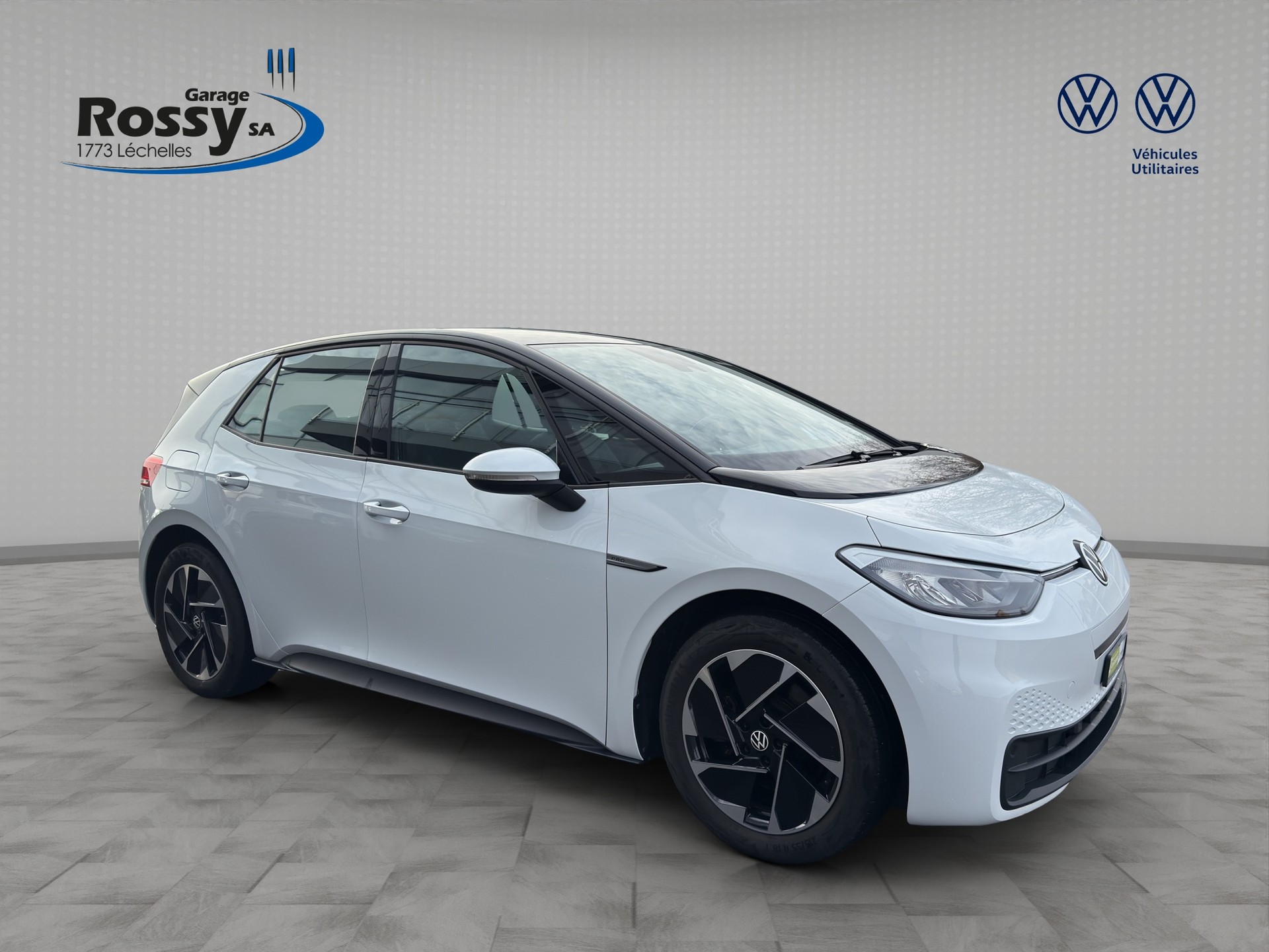 VW ID.3 Pro Performance 58 kWh Life-image-7