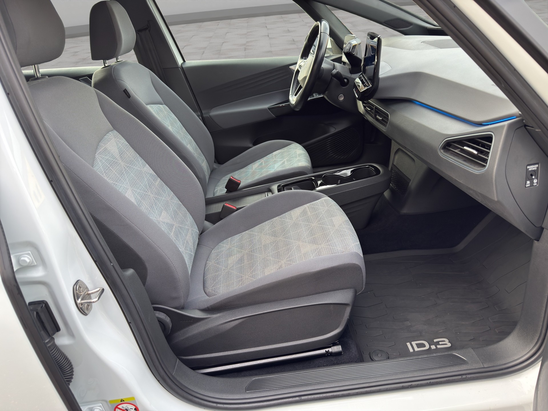 VW ID.3 Pro Performance 58 kWh Life-image-17