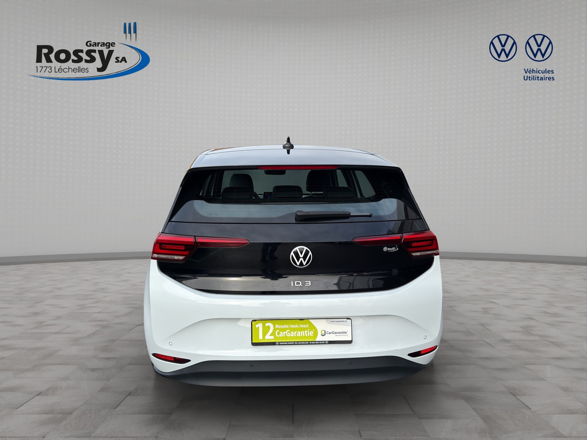 VW ID.3 Pro Performance 58 kWh Life-image-4