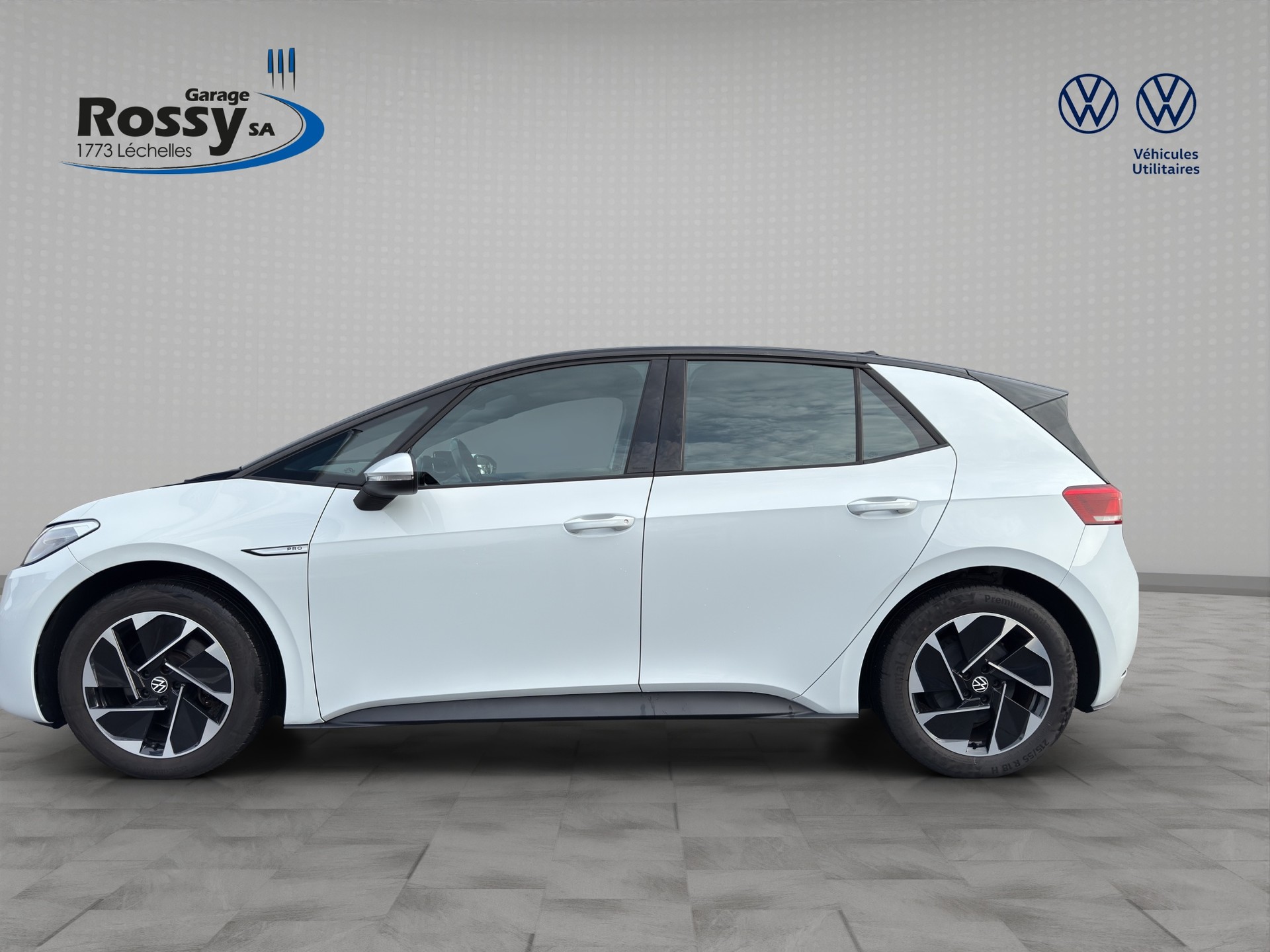 VW ID.3 Pro Performance 58 kWh Life-showroom-element-2