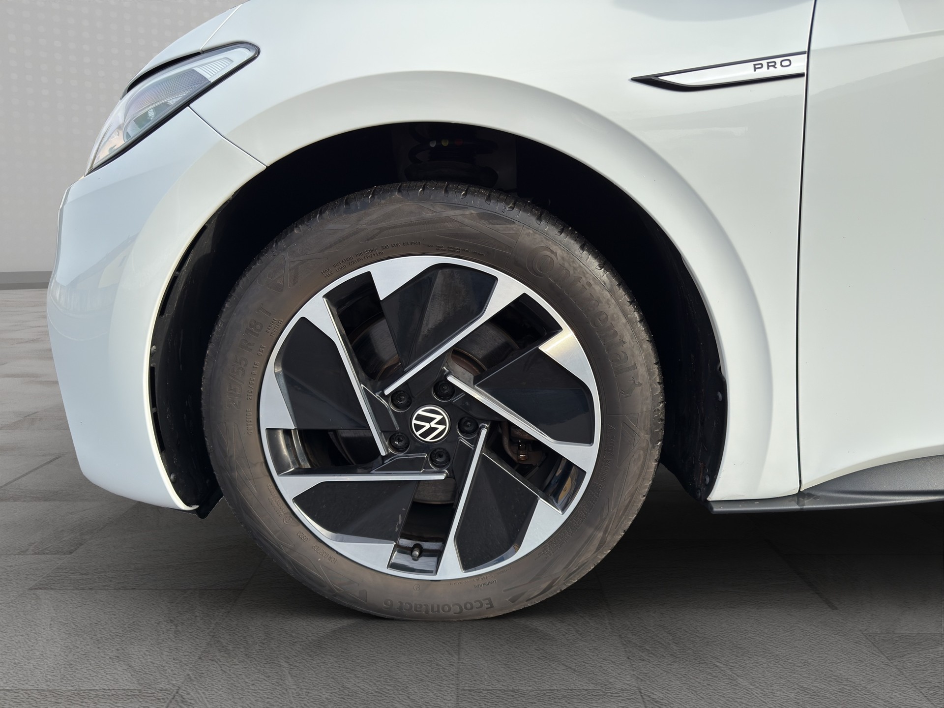 VW ID.3 Pro Performance 58 kWh Life-image-20