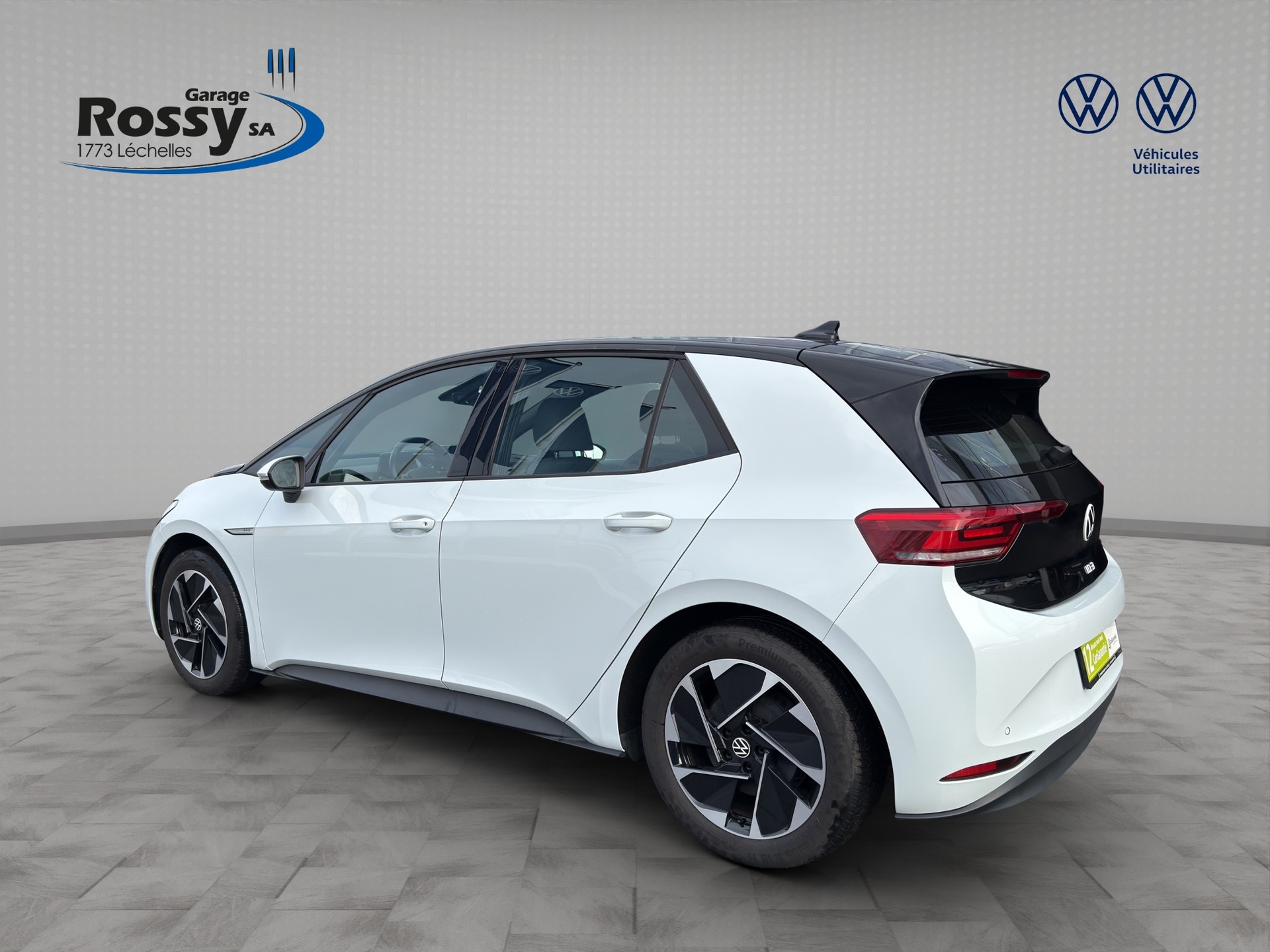 VW ID.3 Pro Performance 58 kWh Life-showroom-element-3