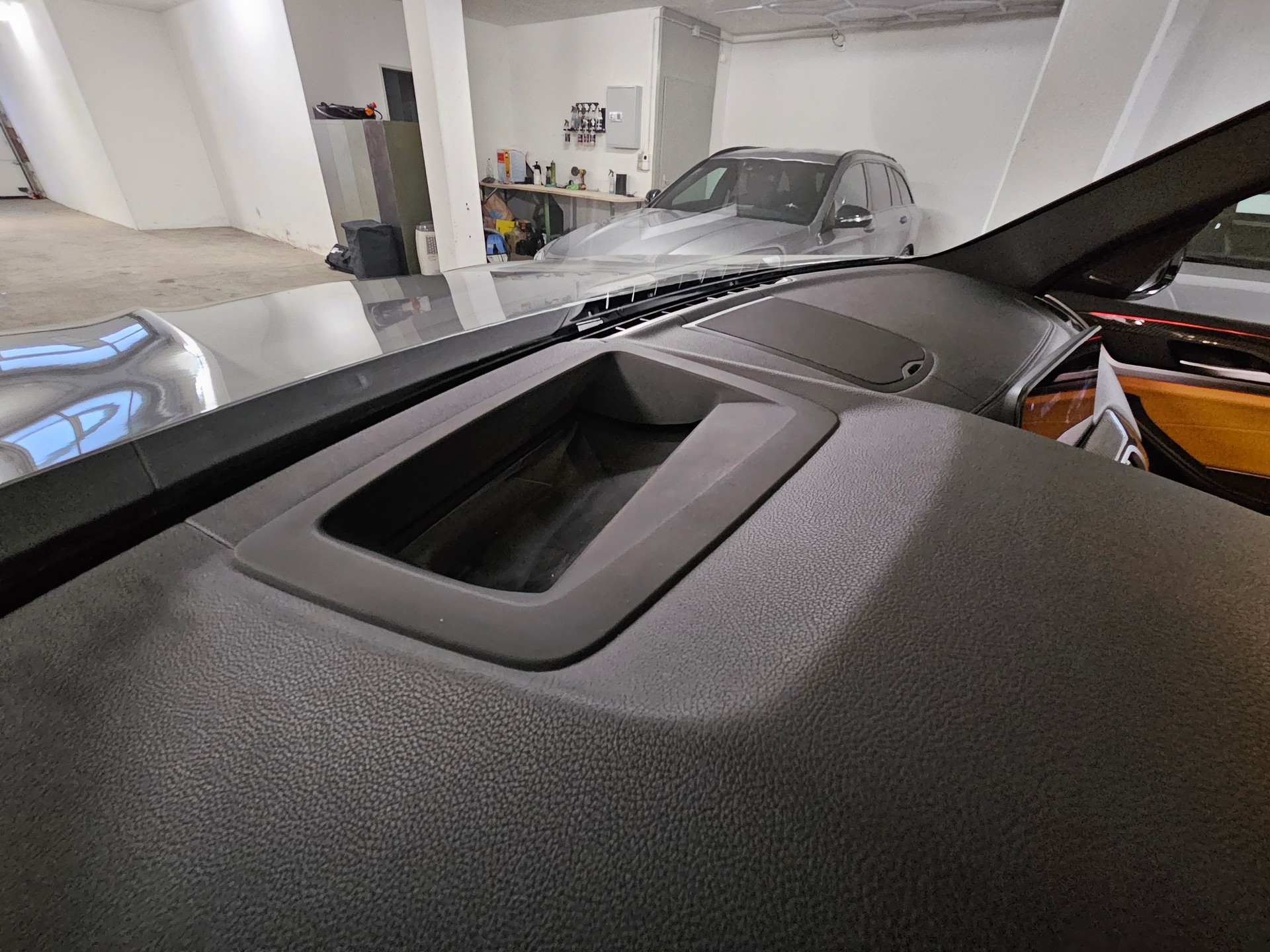 BMW X3 xDrive M Competition Steptronic-image-18