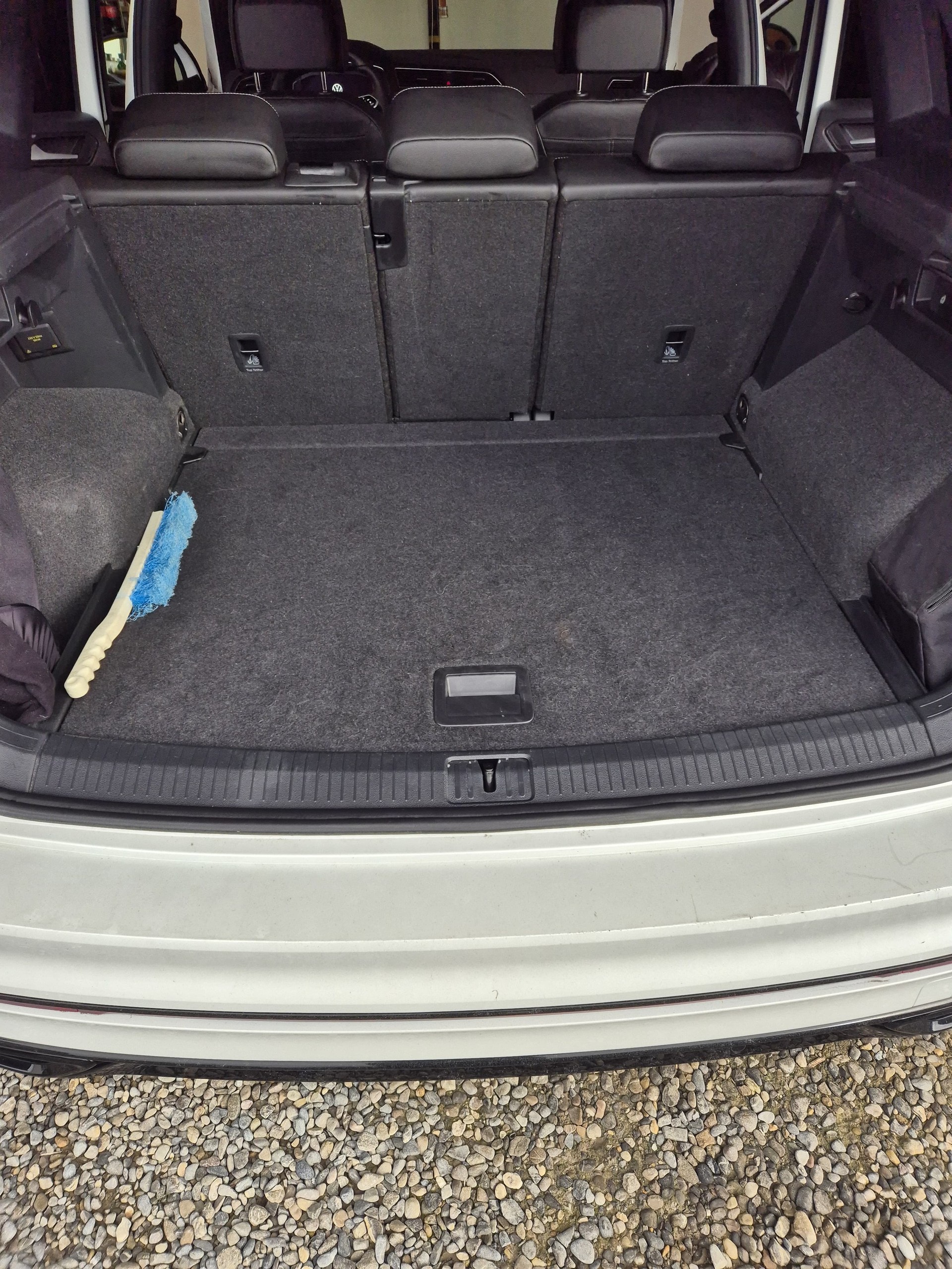 VW Tiguan 1.5TSI Evo R-Line DSG-image-5