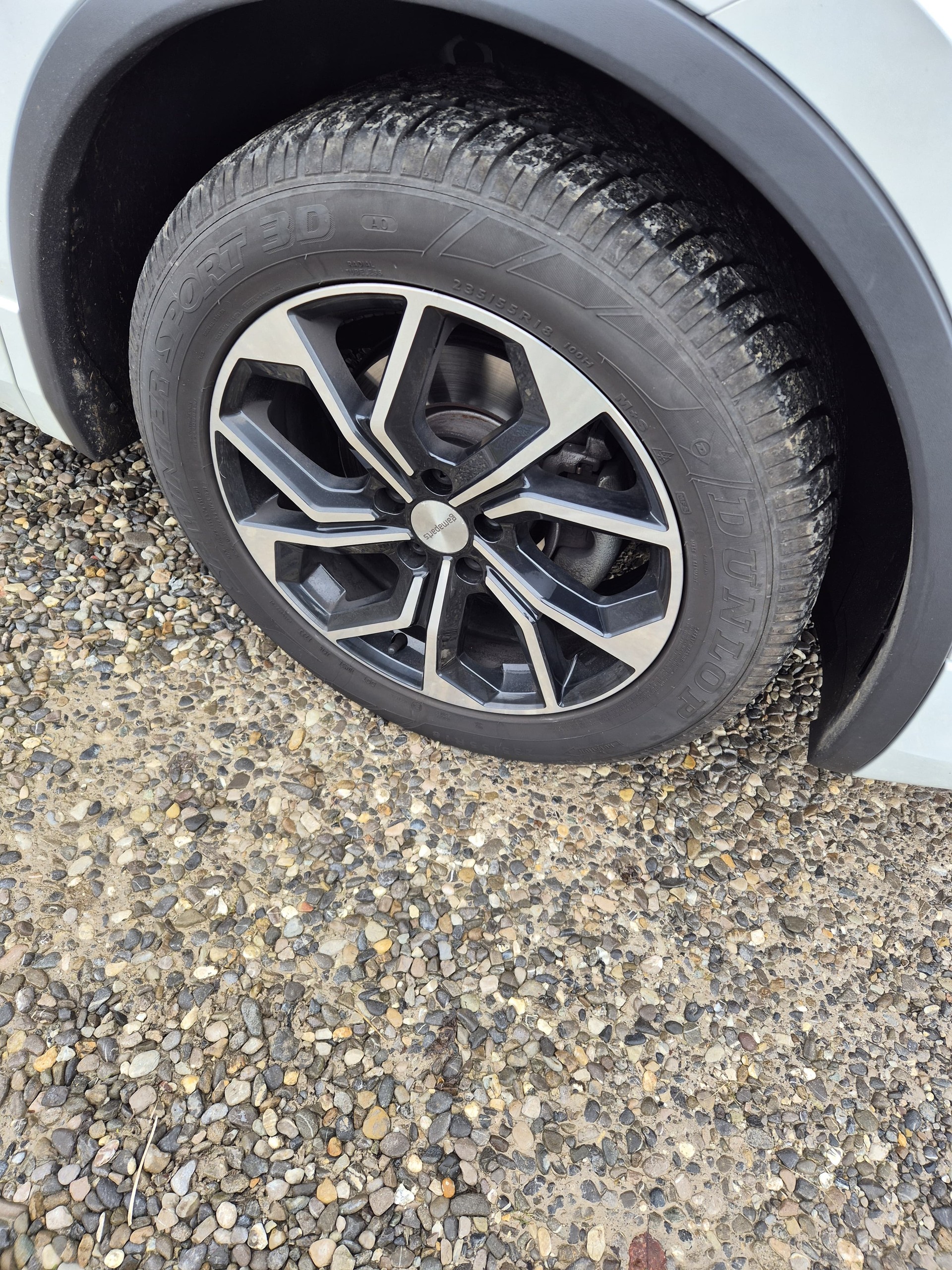 VW Tiguan 1.5TSI Evo R-Line DSG-image-6