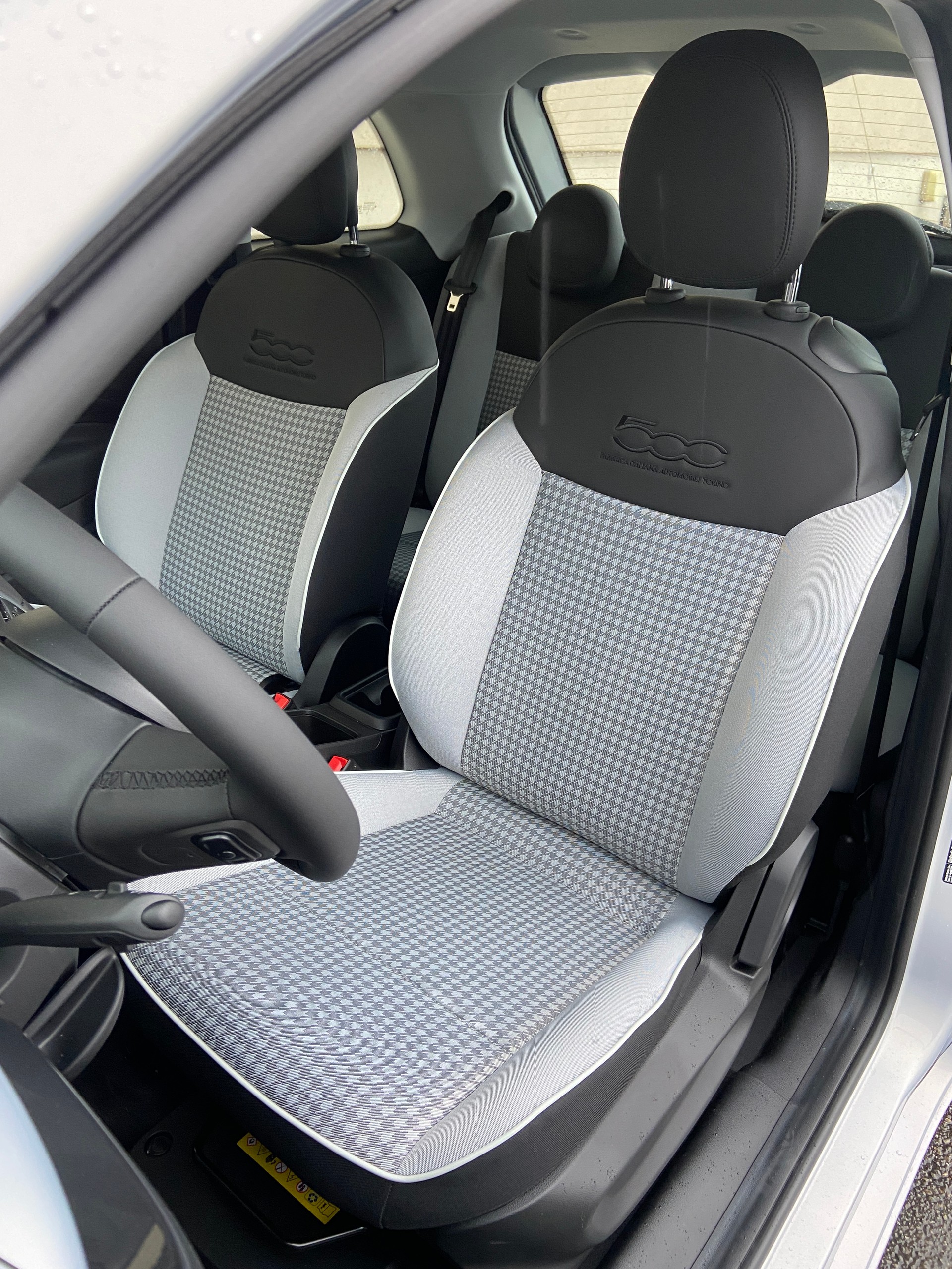FIAT 500 1.0 FireFly MHD Torino-image-6