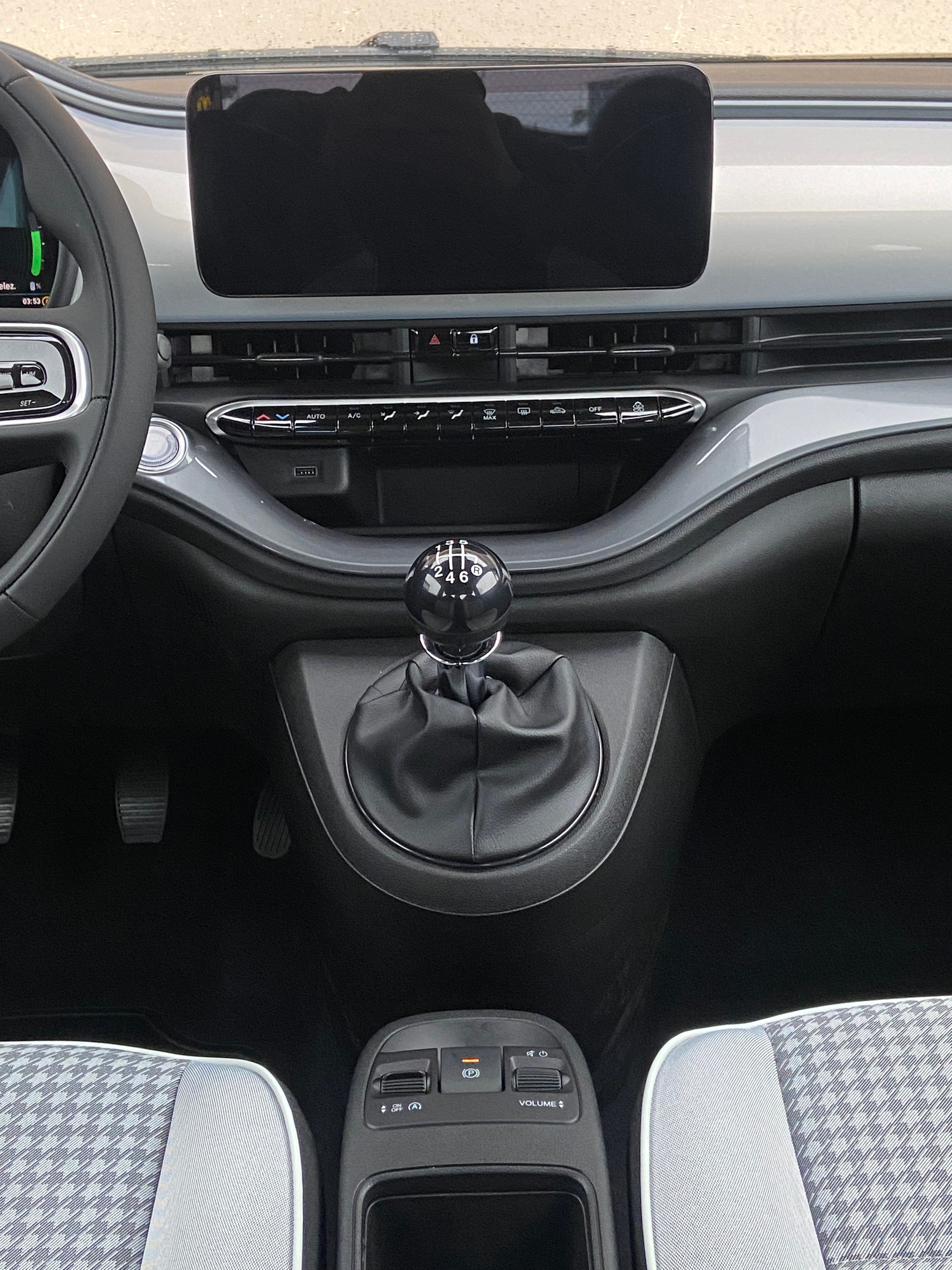 FIAT 500 1.0 FireFly MHD Torino-image-9