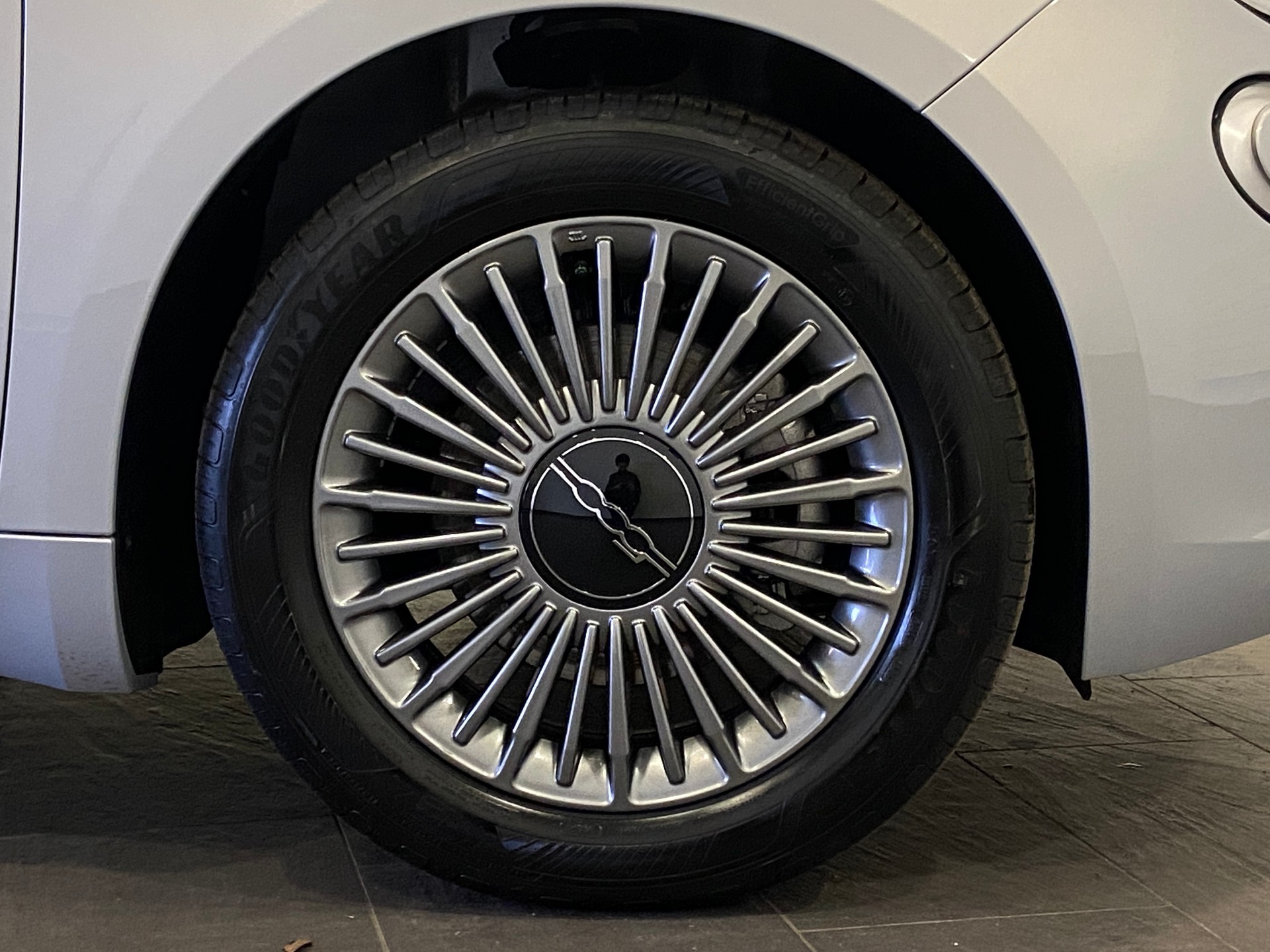 FIAT 500 1.0 FireFly MHD Torino-image-3