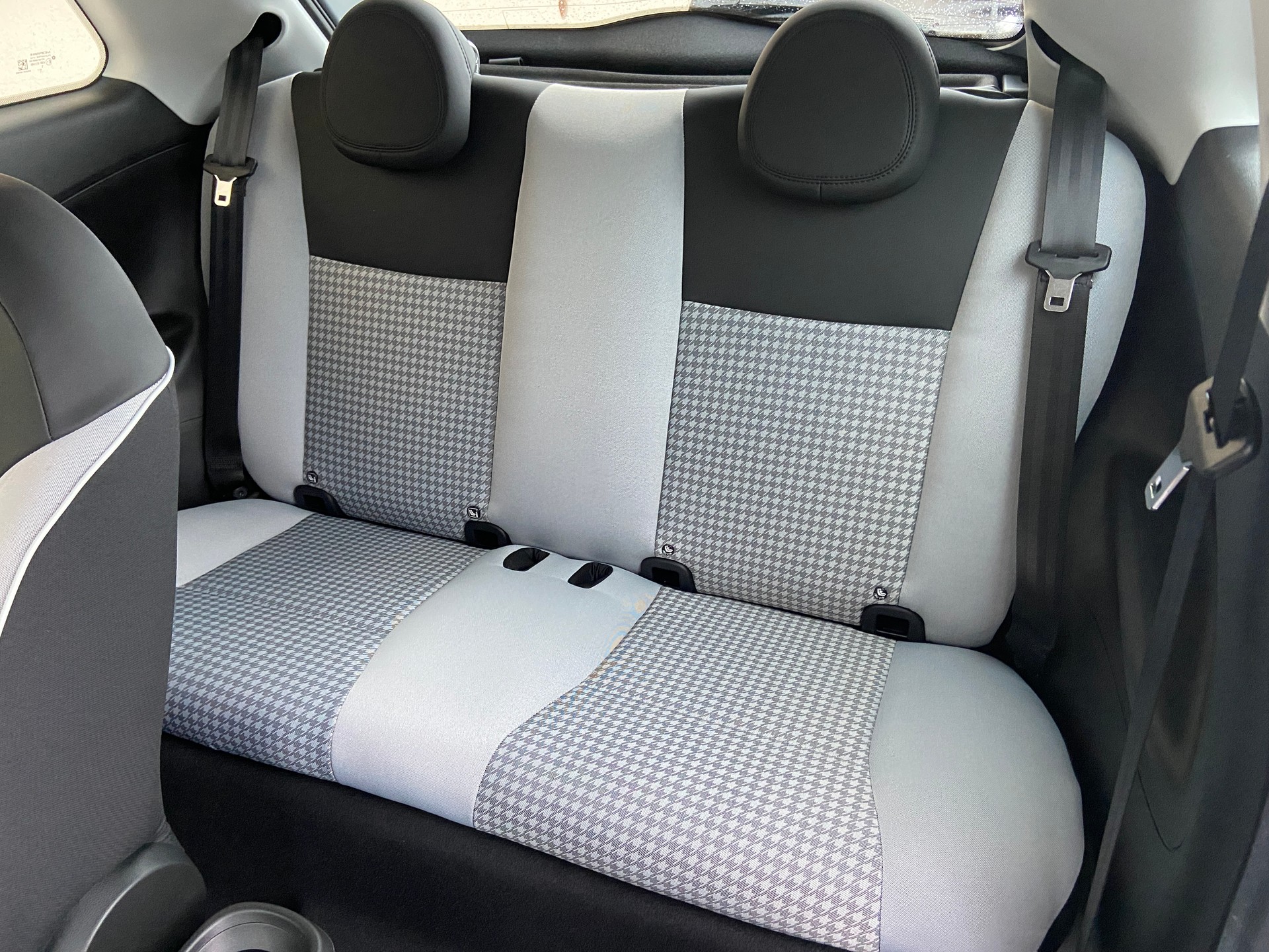 FIAT 500 1.0 FireFly MHD Torino-image-7