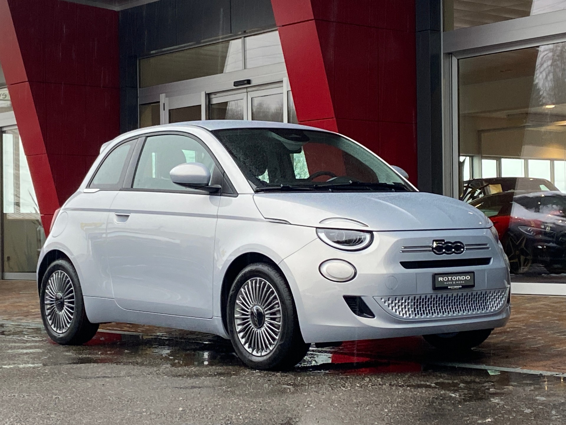 FIAT 500 1.0 FireFly MHD Torino-image-12