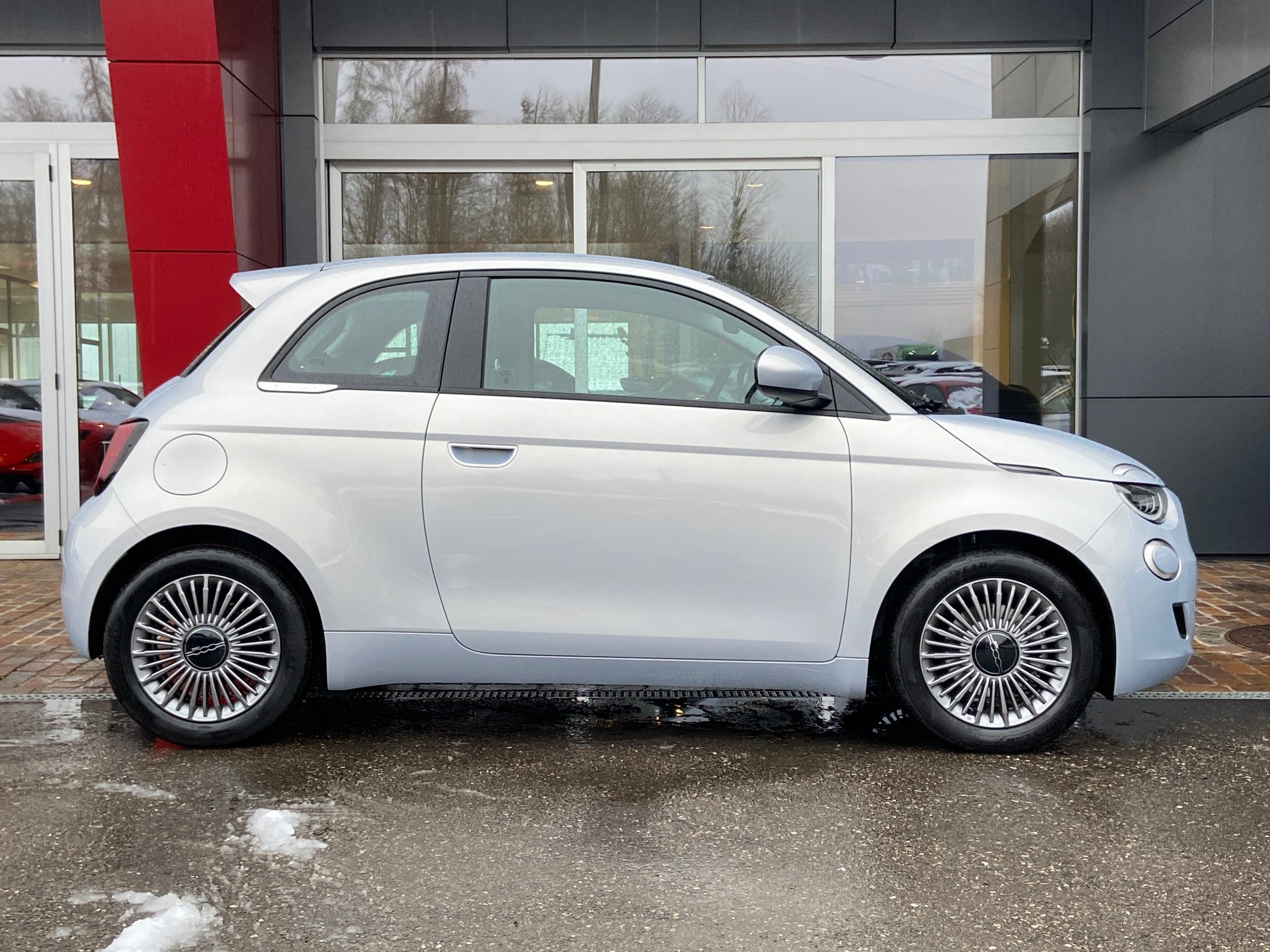 FIAT 500 1.0 FireFly MHD Torino-image-13