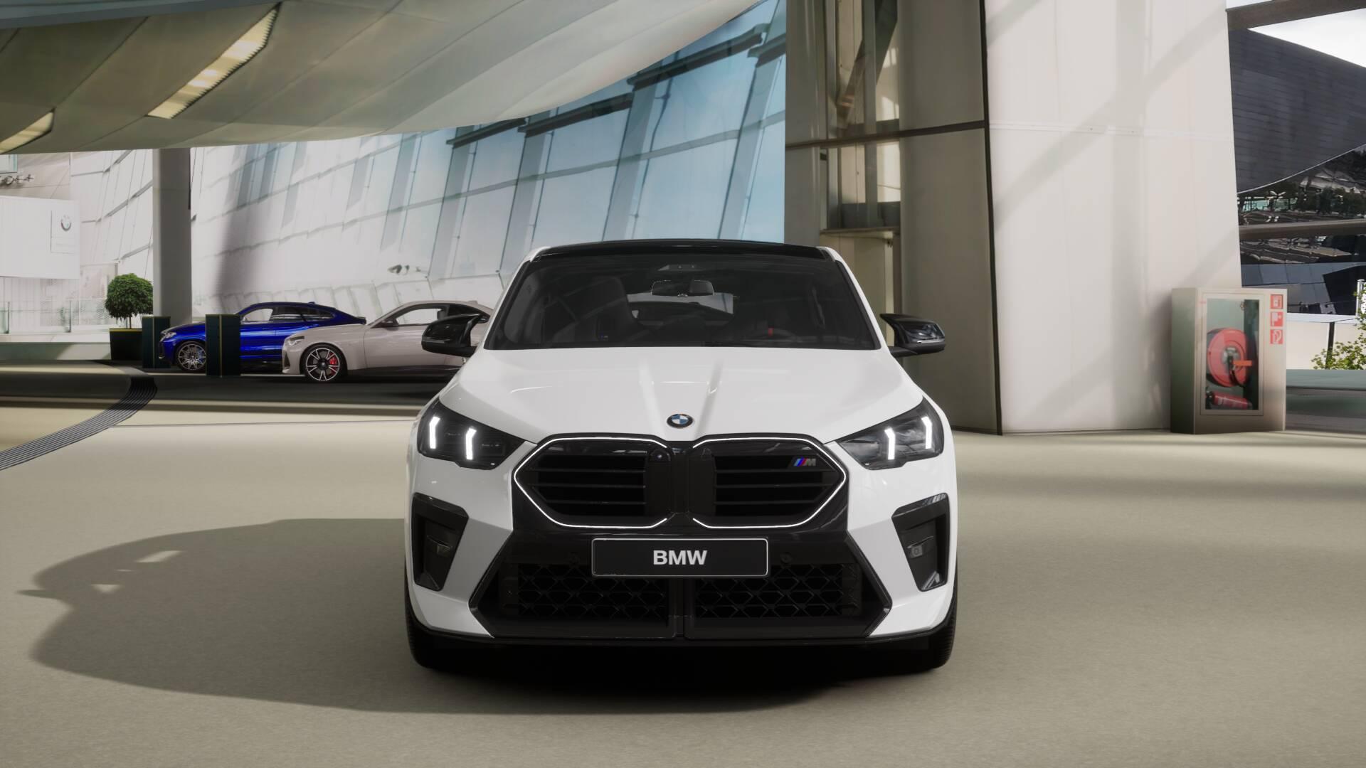 BMW X2 M35i-image-2