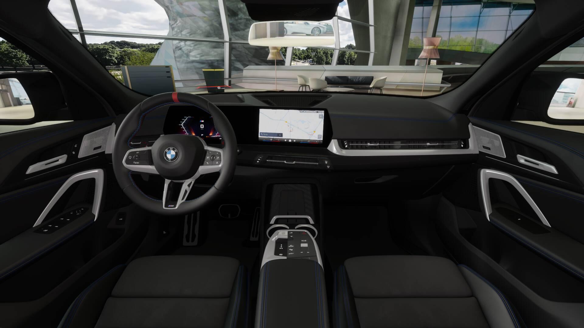 BMW X2 M35i-image-9