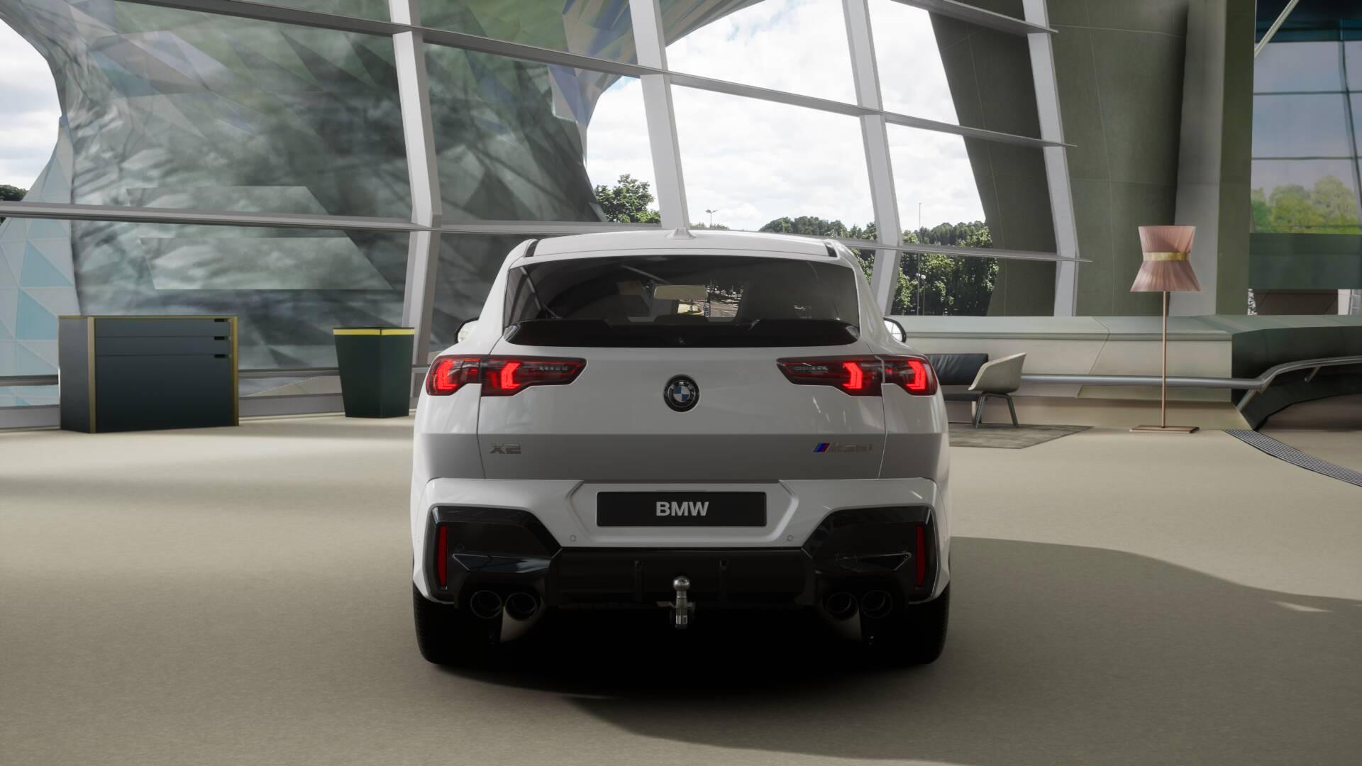 BMW X2 M35i-image-4