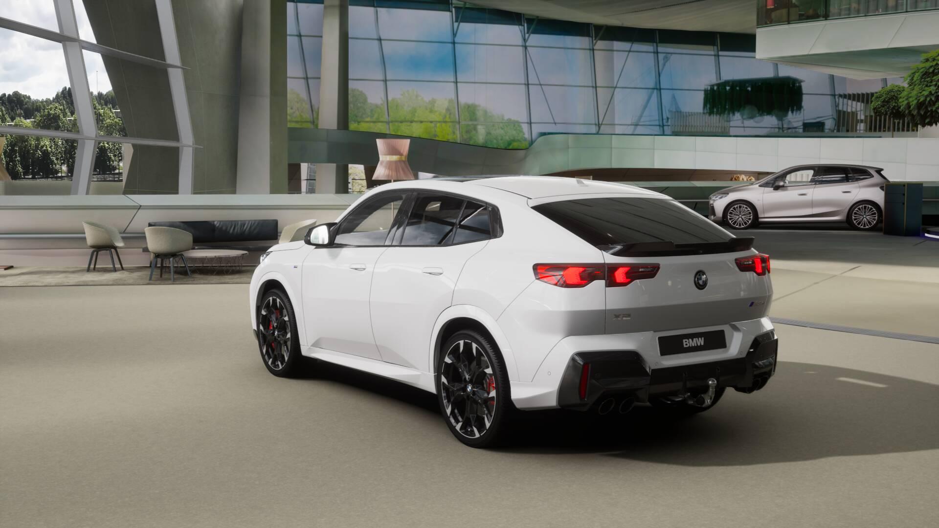 BMW X2 M35i-image-1