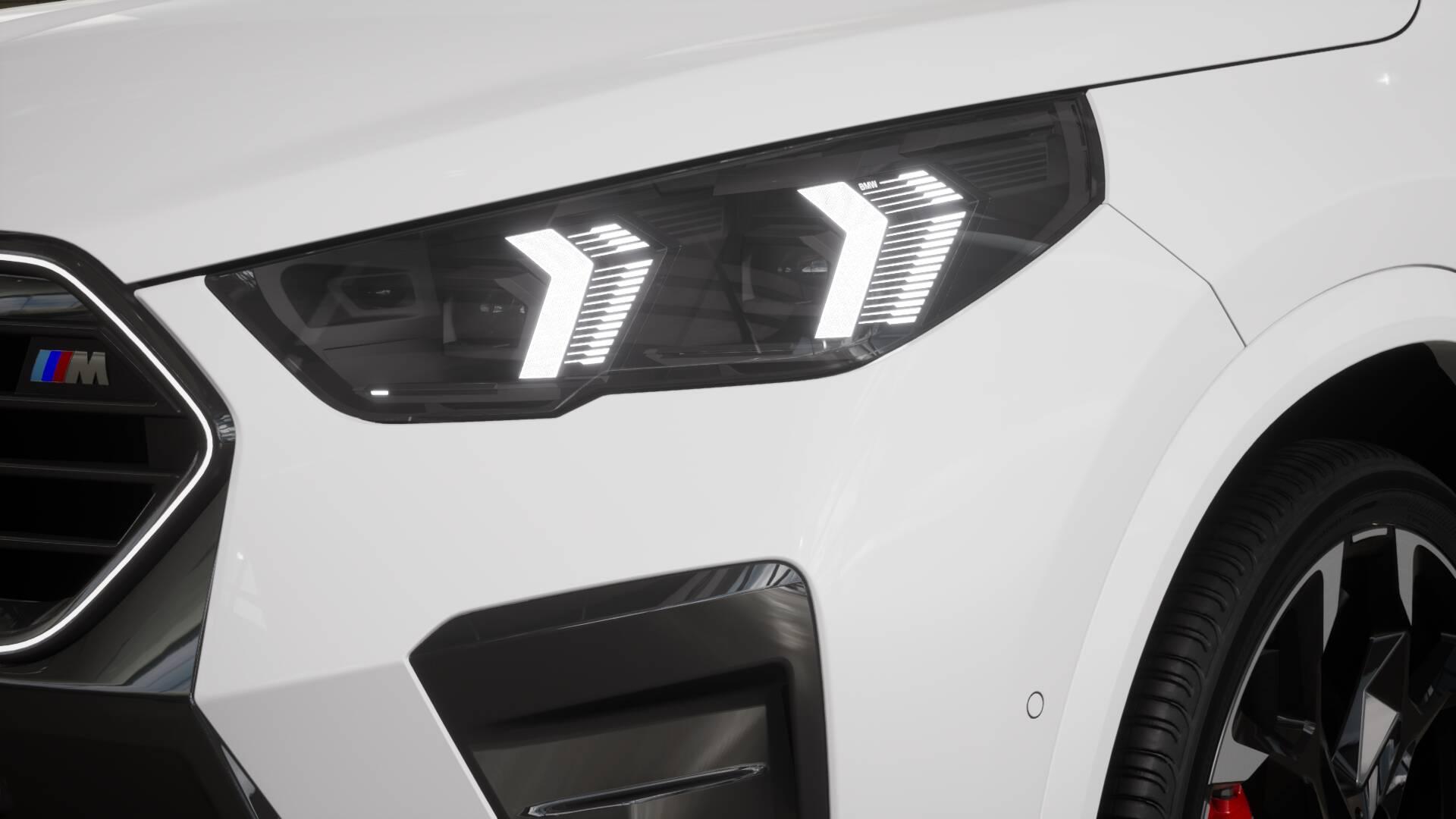 BMW X2 M35i-image-5