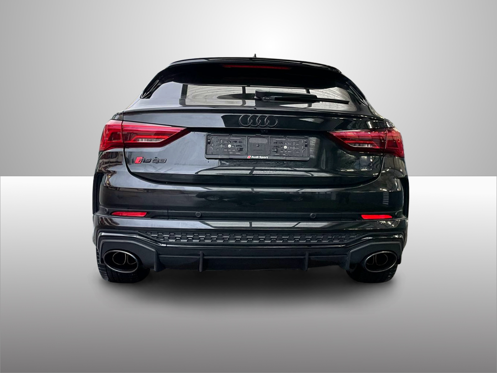 AUDI RS Q3 Sportback quattro S tronic-image-10
