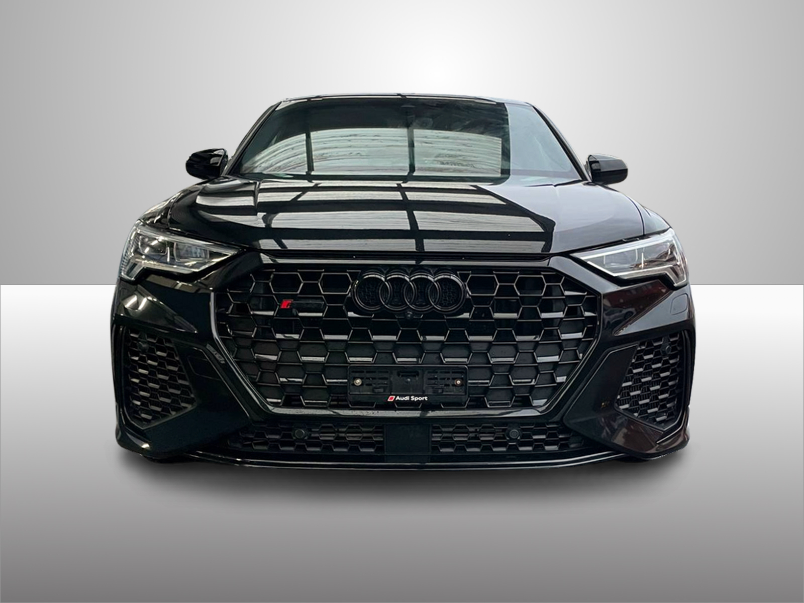 AUDI RS Q3 Sportback quattro S tronic-image-1