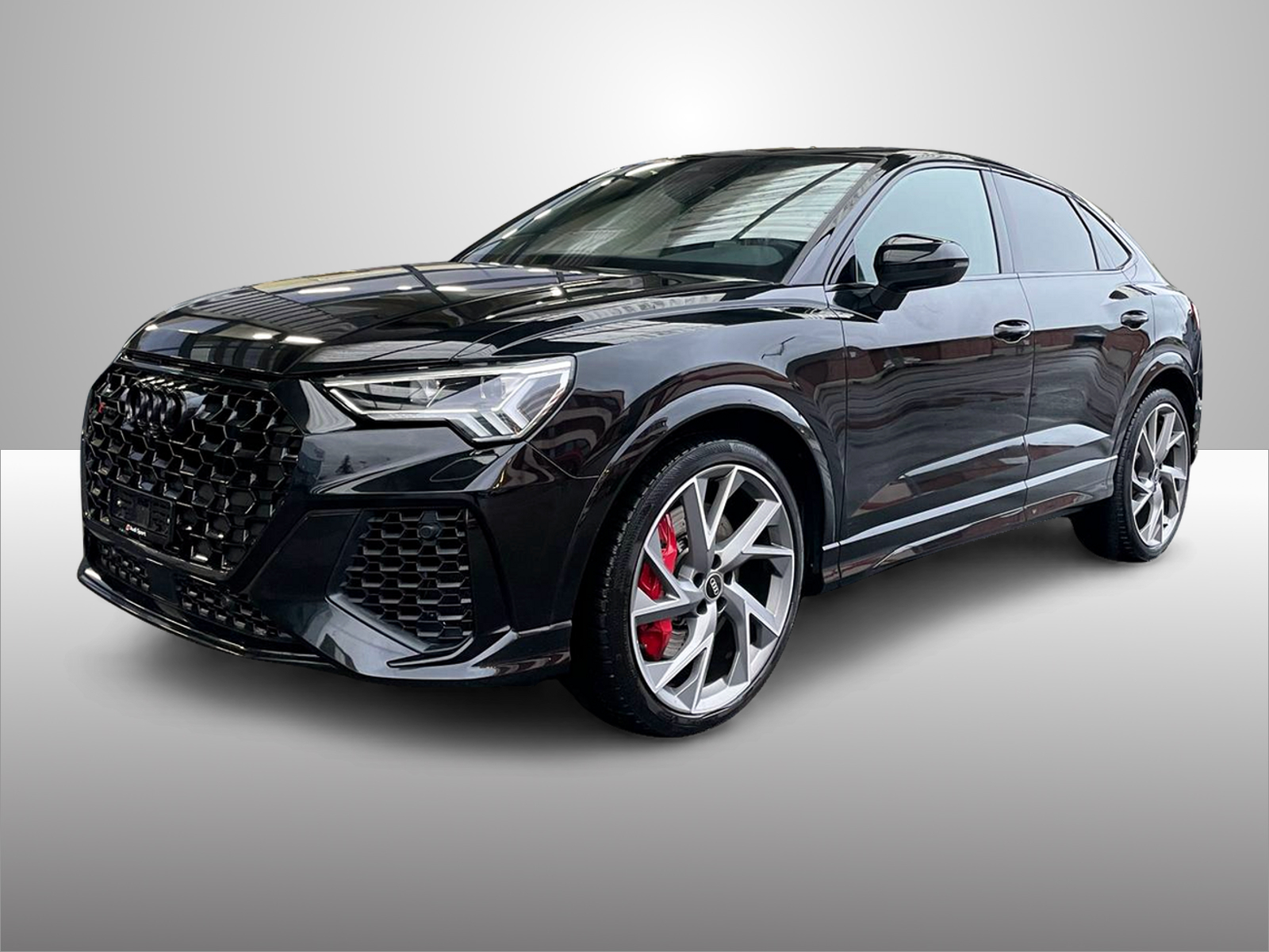 AUDI RS Q3 Sportback quattro S tronic-image-0