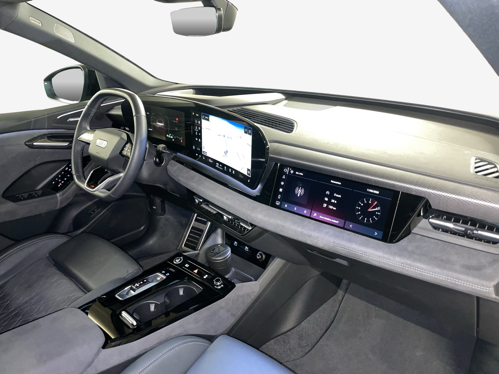 AUDI Q6 e-tron quattro-image-15