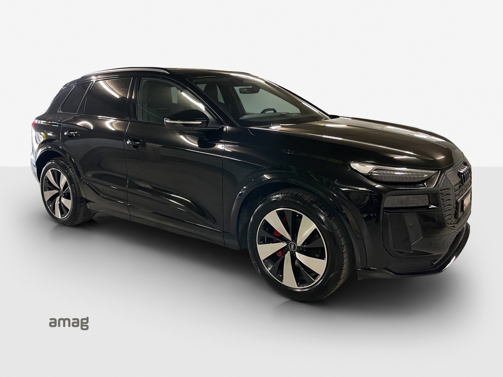 AUDI Q6 e-tron quattro-image-6