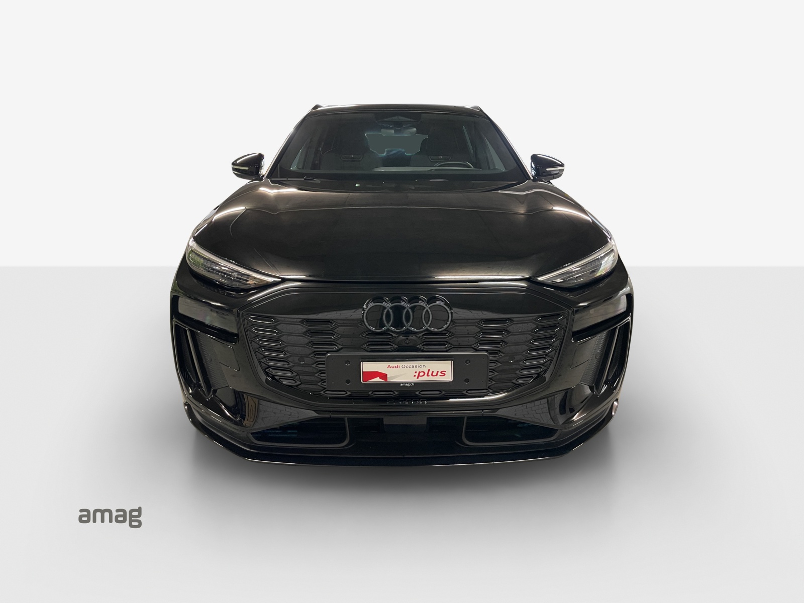 AUDI Q6 e-tron quattro-image-7