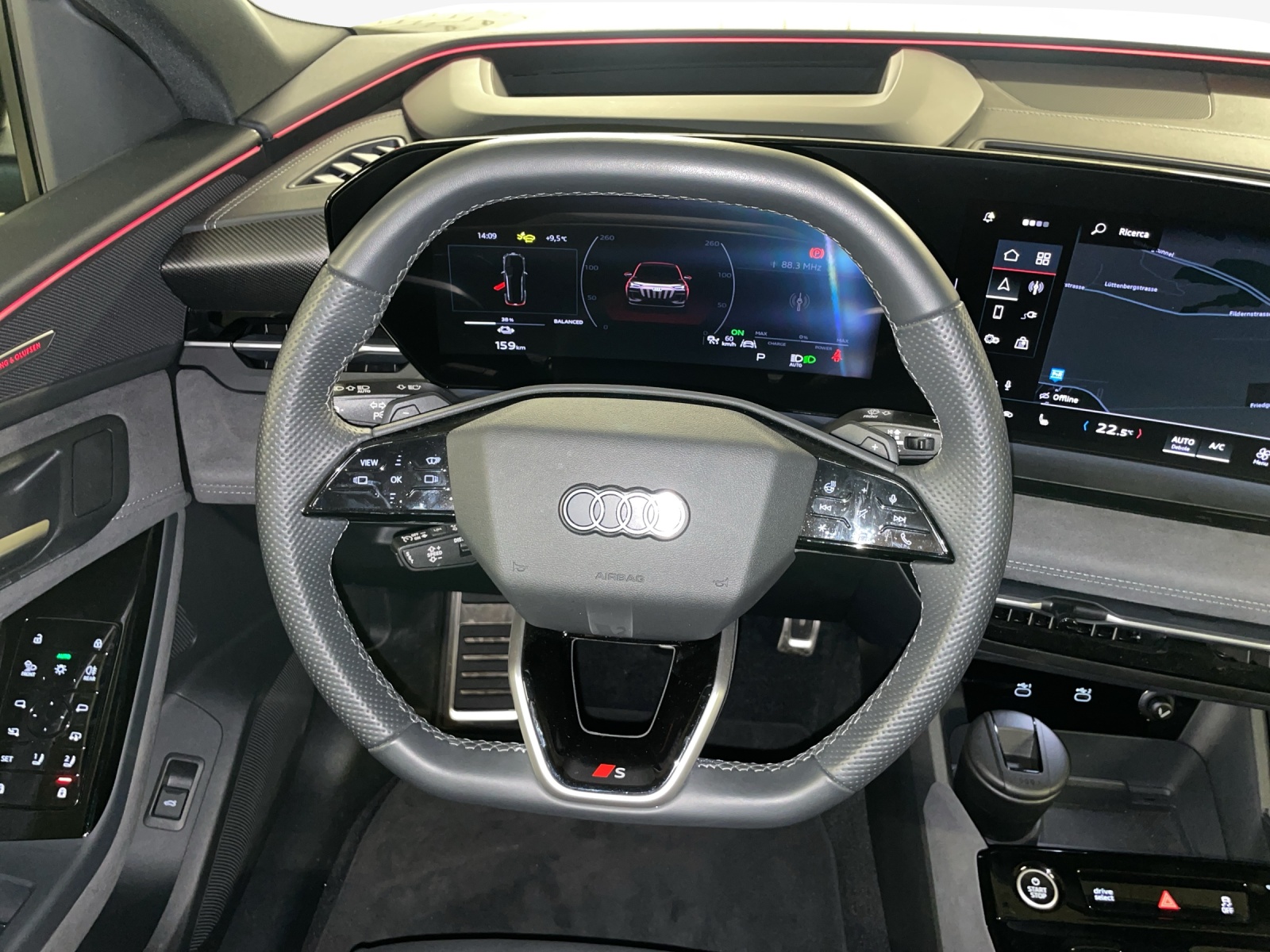 AUDI Q6 e-tron quattro-image-10