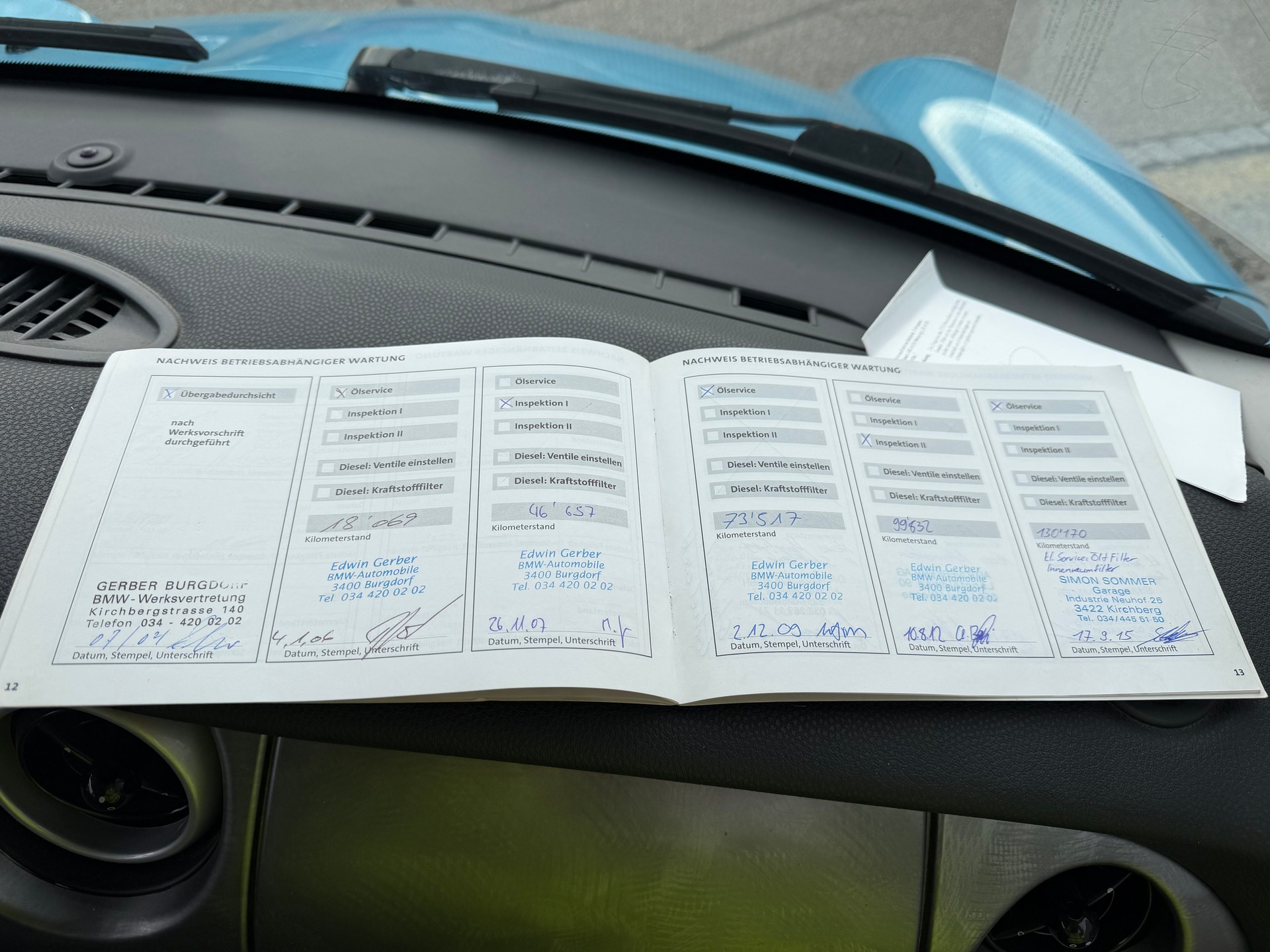 MINI COOPER 1.6 "LÄUFT GUT" LENKUNG NEU. MIT SERVICHEFT + 2 SCHLÜSSEL. ZUM AUFBEREITEN. PREIS NUR 1300.--image-18